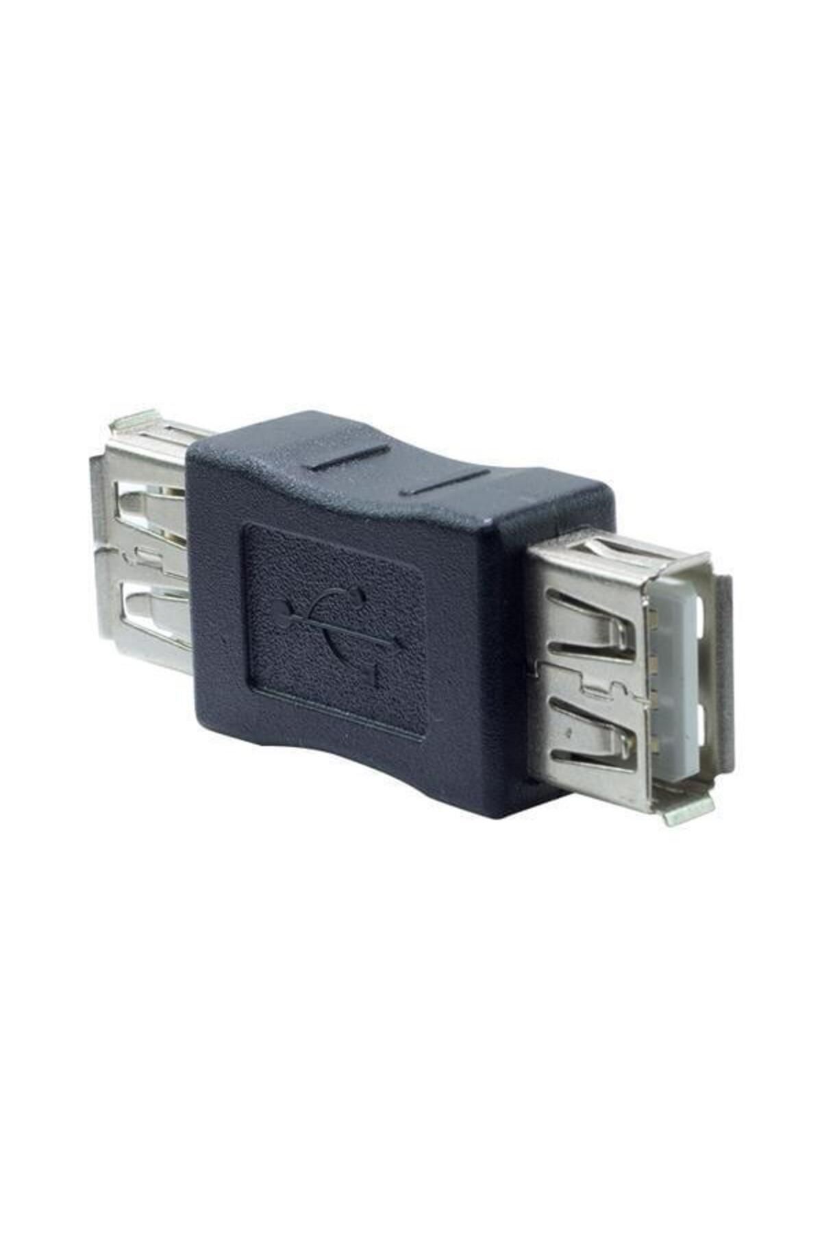 Emperium PM-11856 Dişi - Dişi Ara Aparat Çevirici USB 2.0