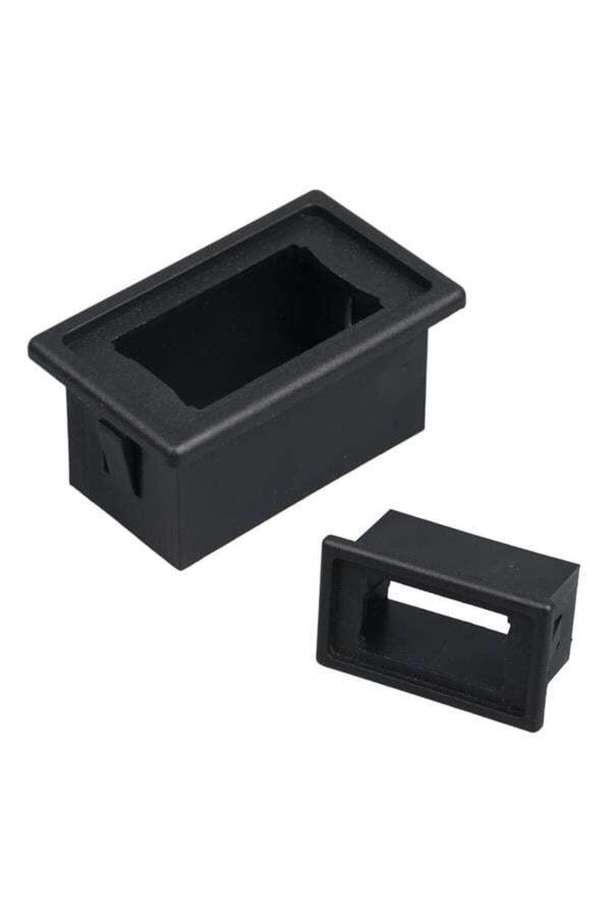 Emperium Marin Switch Tek Çerçeve (IC-134M-F)