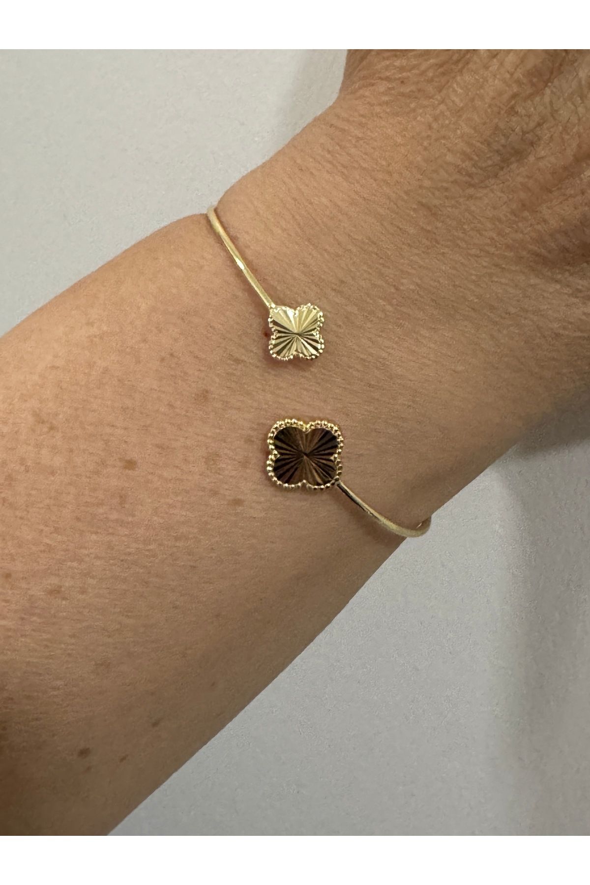 Passionis Jewelry YONCA GOLD BİLEKLİK