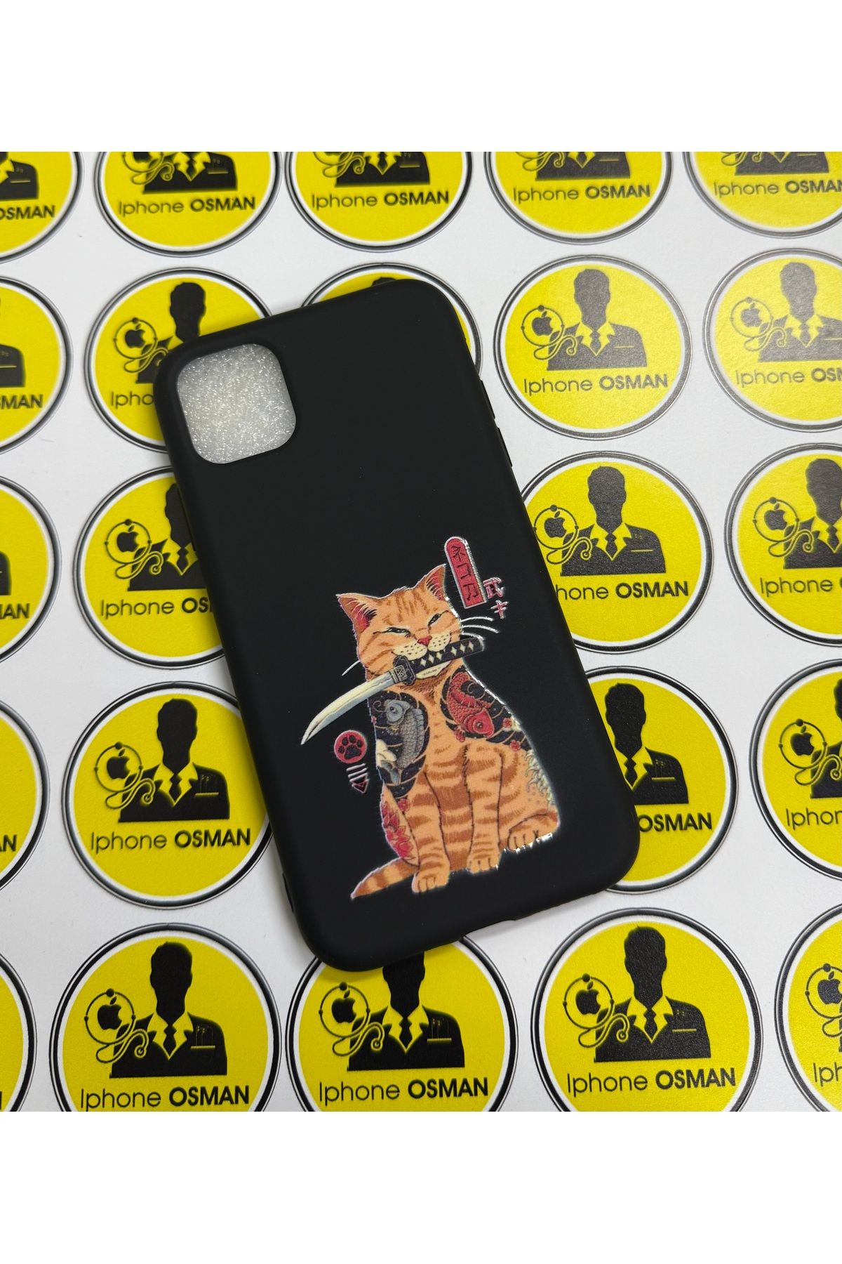 Soffany Telefon kılıf