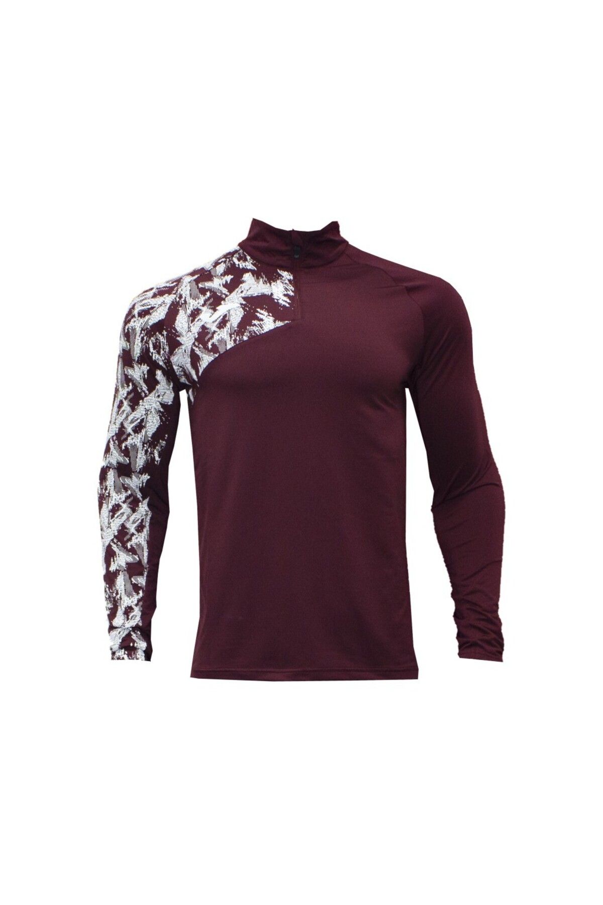 Joma Premium Training Sweat 9212328 - Bordo