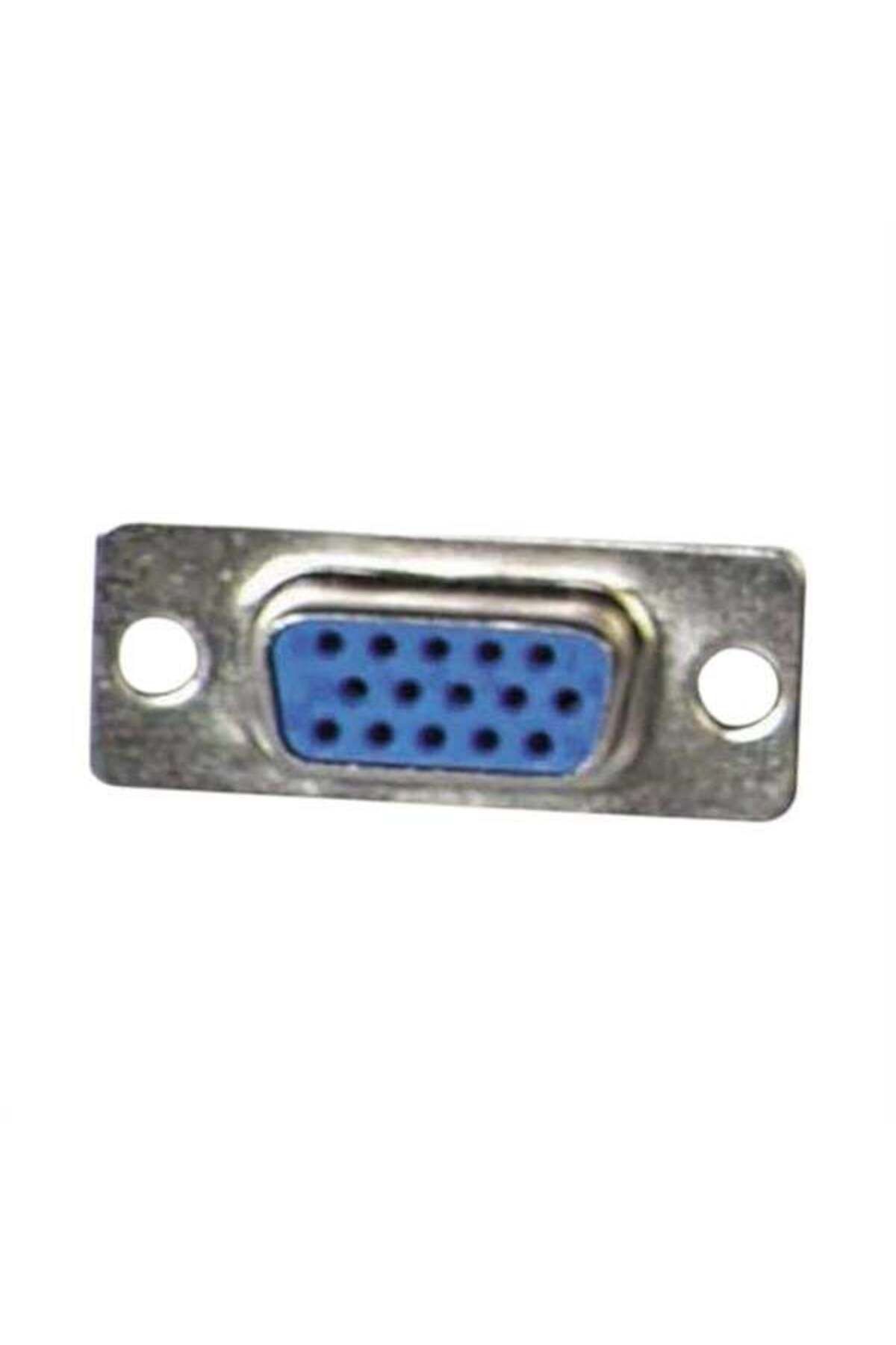Emperium 15 Pin Dişi 3 Sıra D-Sub