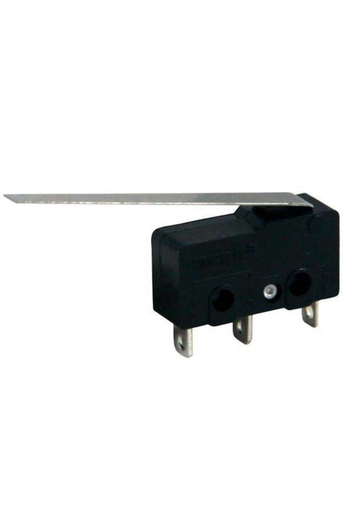 Emperium IC-164 Micro Switch Uzun Paletli Lehim Bacak