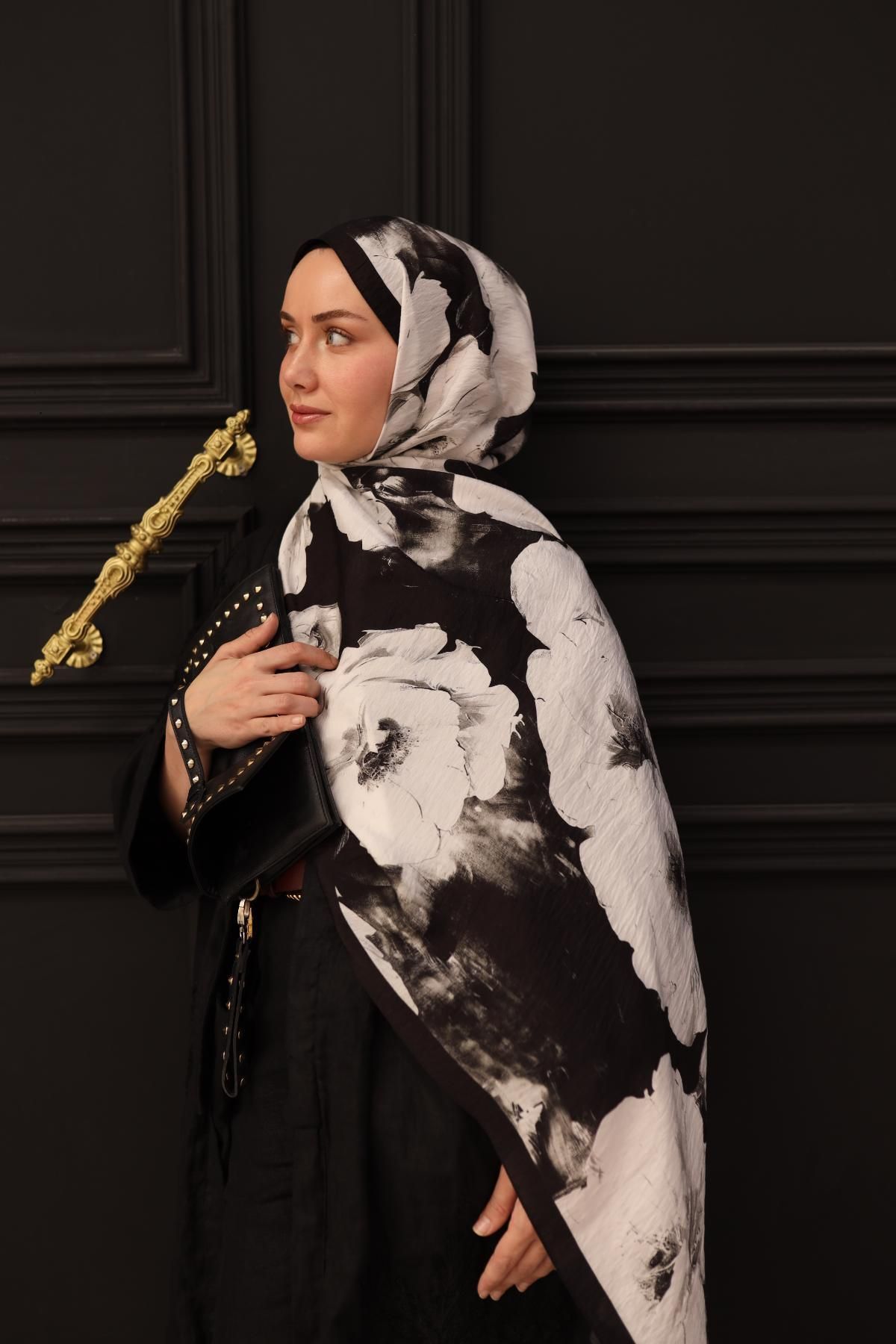 Silk Home Mayda Şal 81006-14