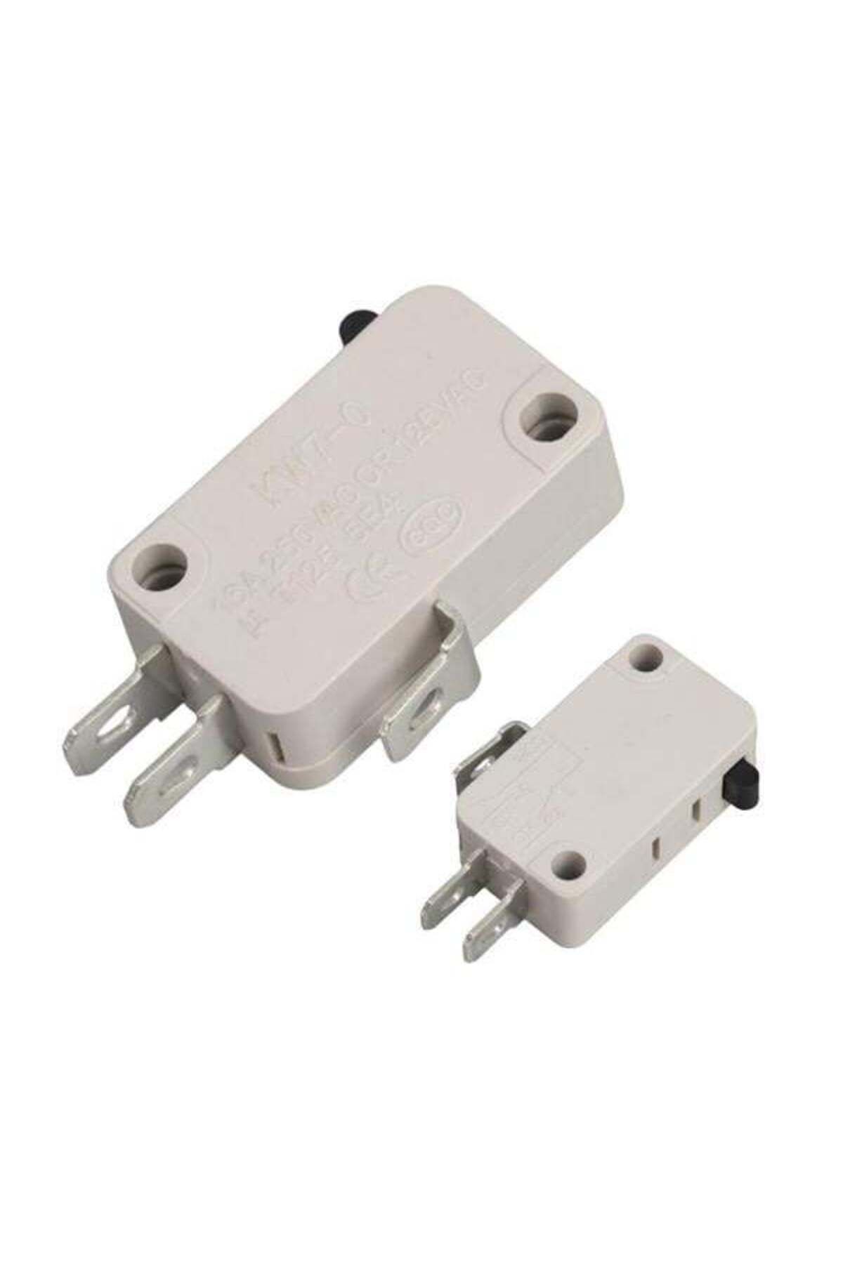 Emperium IC-170-0 Micro Switch Paletsiz
