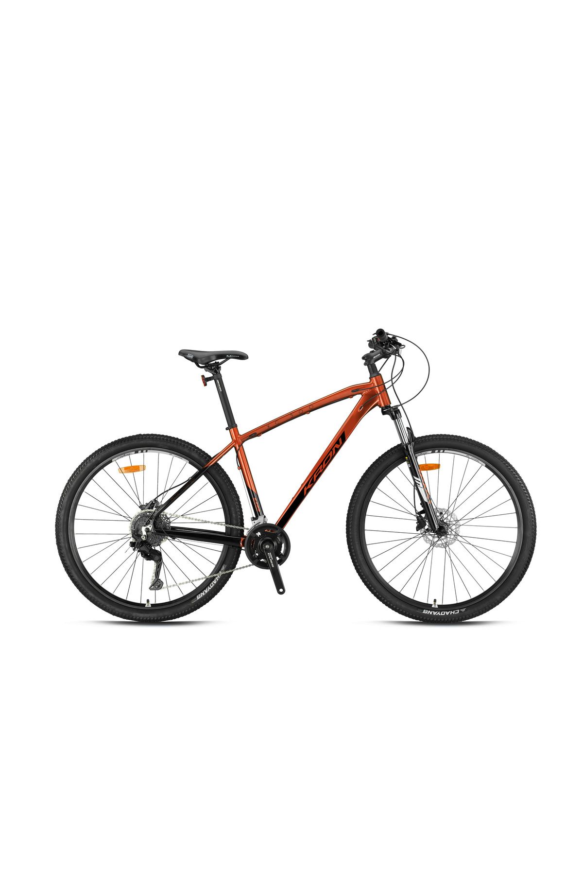 Kron XC 300 29 JANT HİDROLİK DİSK PROFESYONEL DAĞ BİSİKLETİ