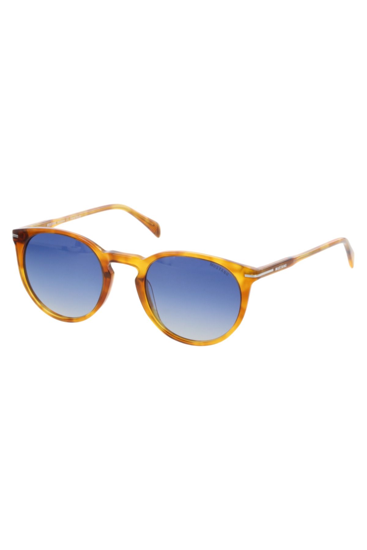 Mustang MU2579 C1 Unisex Polarize Güneş Gözlüğü