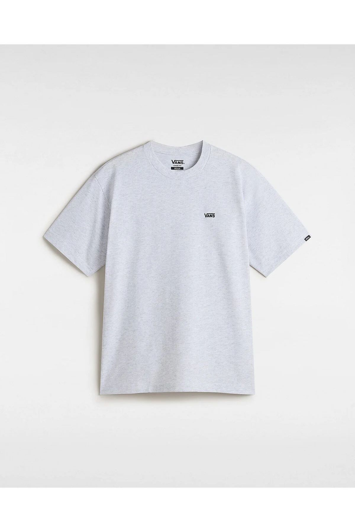 Vans LEFT CHEST II LOOSE SS ERKEK TİŞÖRT VN000P1P1QI1