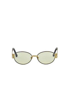PAPARY SUNGLASSES PAPARY P606 331 54 AÇIK SARI CAM KADIN GÜNEŞ GÖZLÜĞÜ