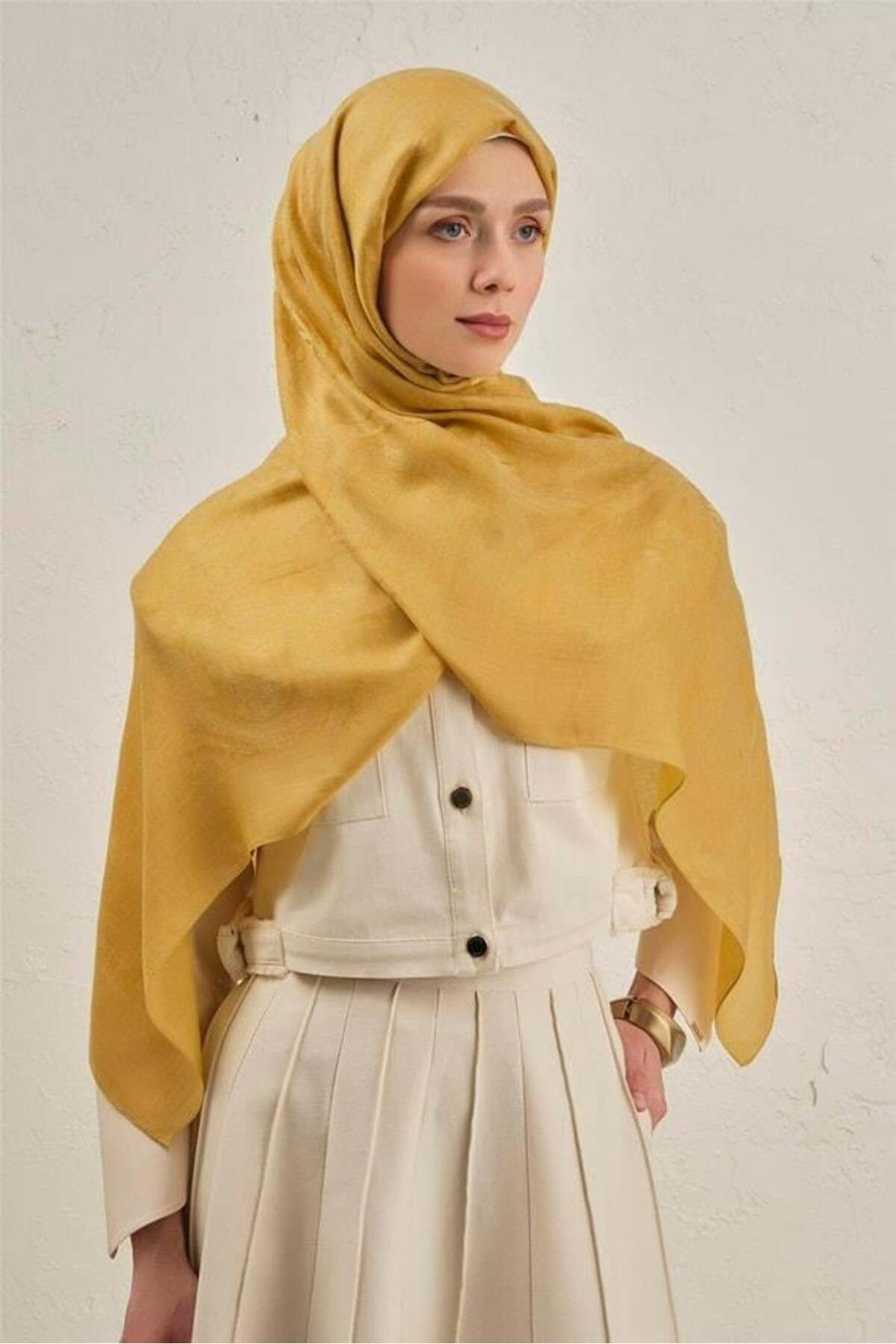 Armine Woolair Şal 1 71