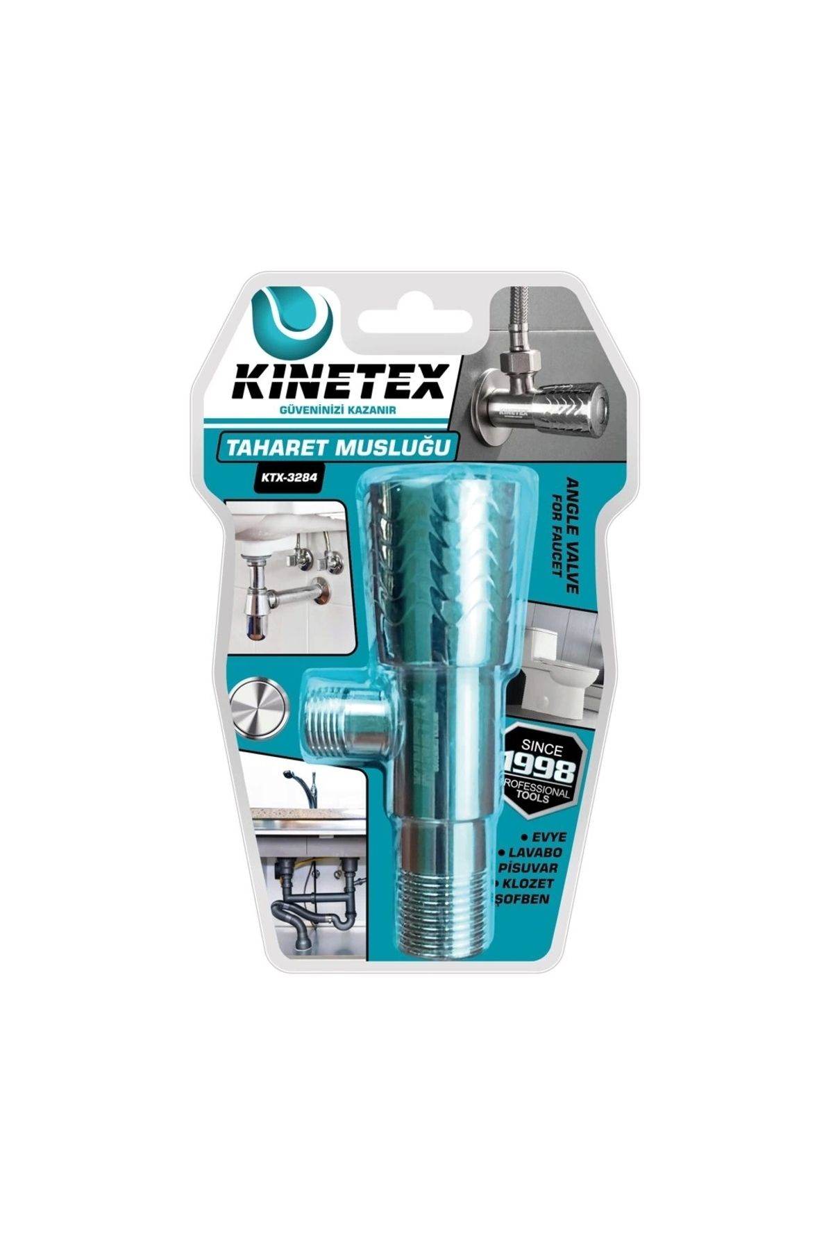 shopwave TAHARAT MUSLUĞU NO:80 KTX-3284 (5047)