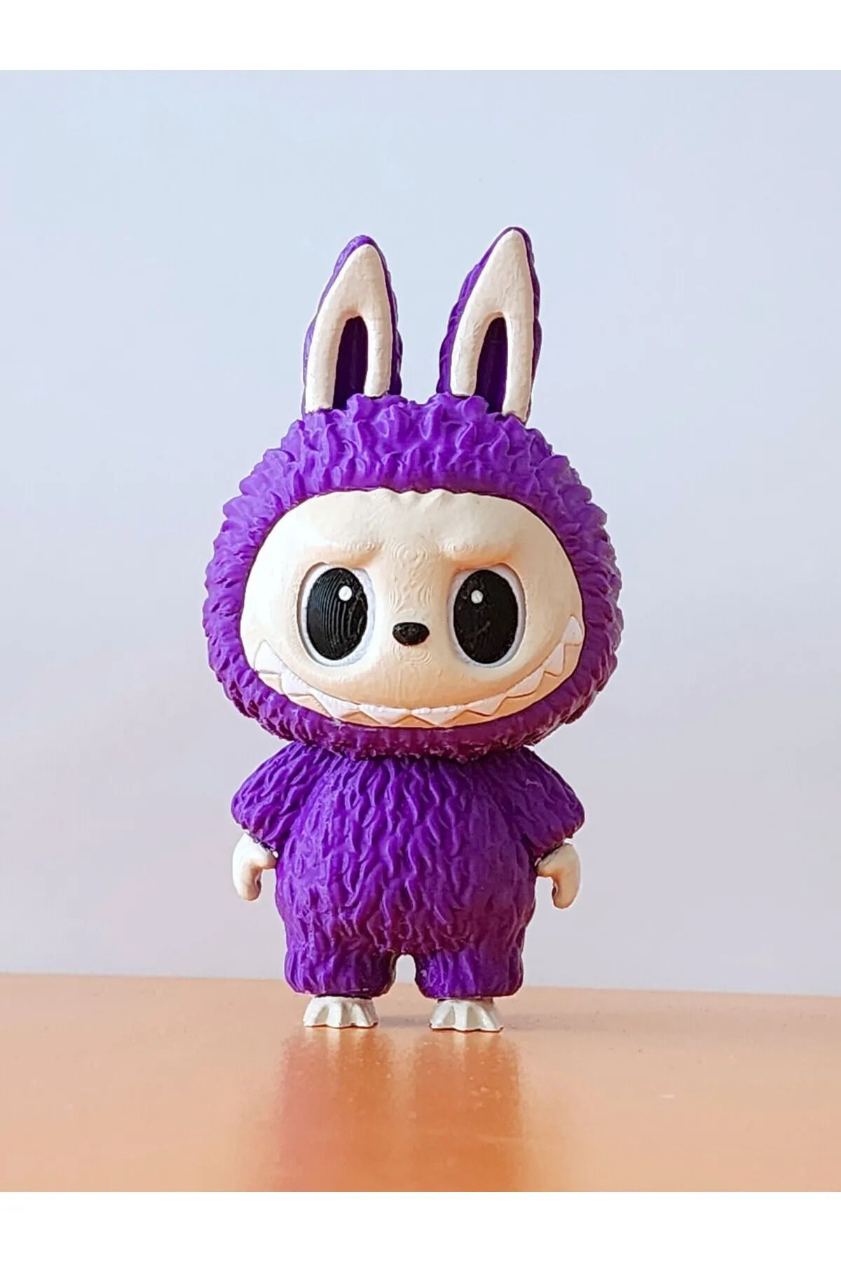 DREAM MODE Labubu Figürü – Koleksiyonluk Sevimli Karakter, Nadir Model (15cm) NESTVİBE