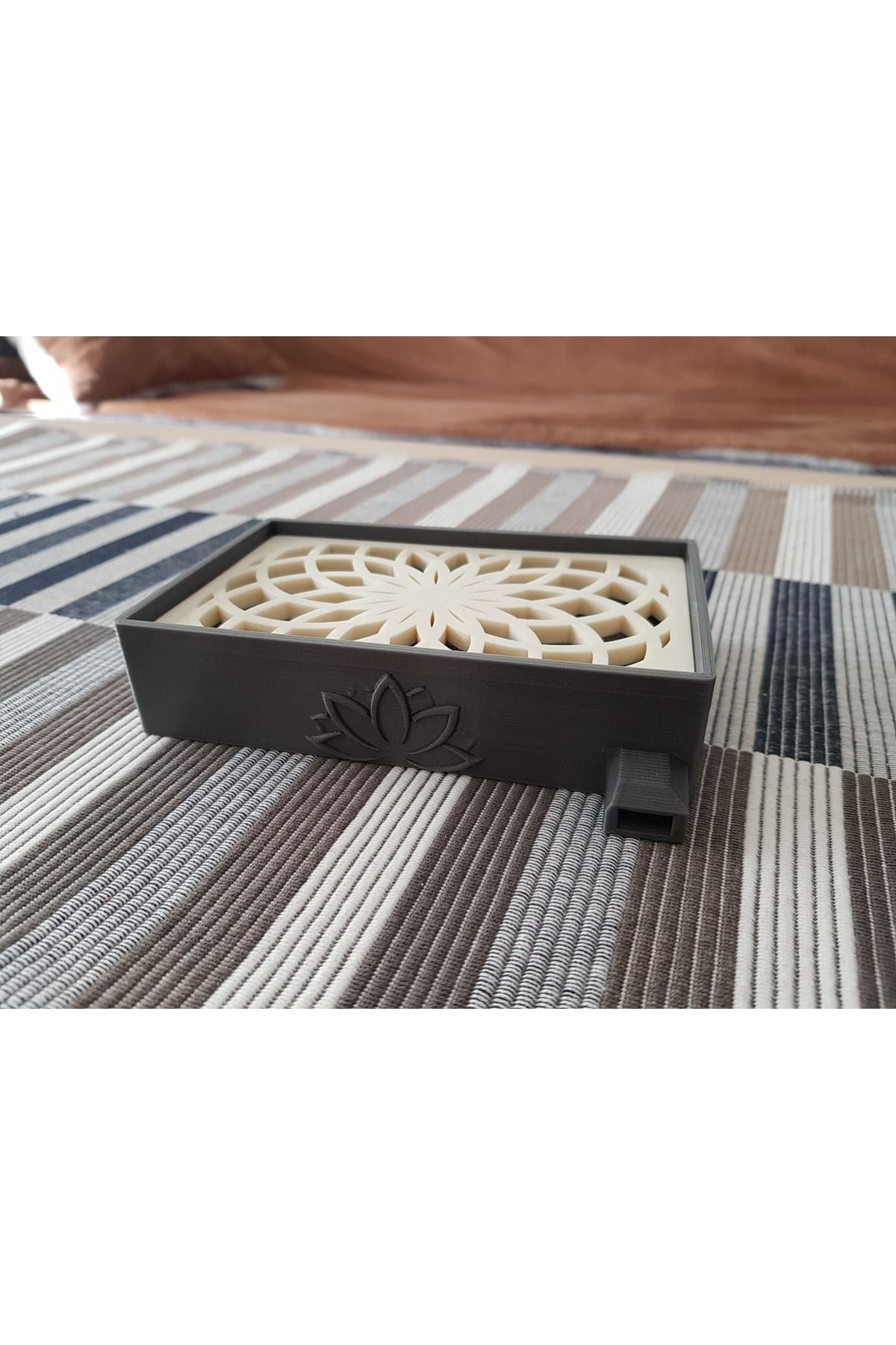 Vision Craft Sabun çanağı