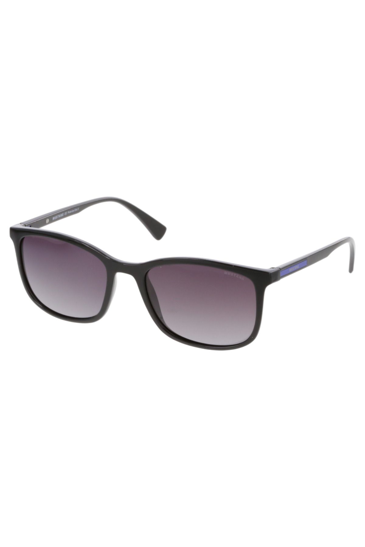 Mustang MU2504 C2 Unisex Polarize Güneş Gözlüğü