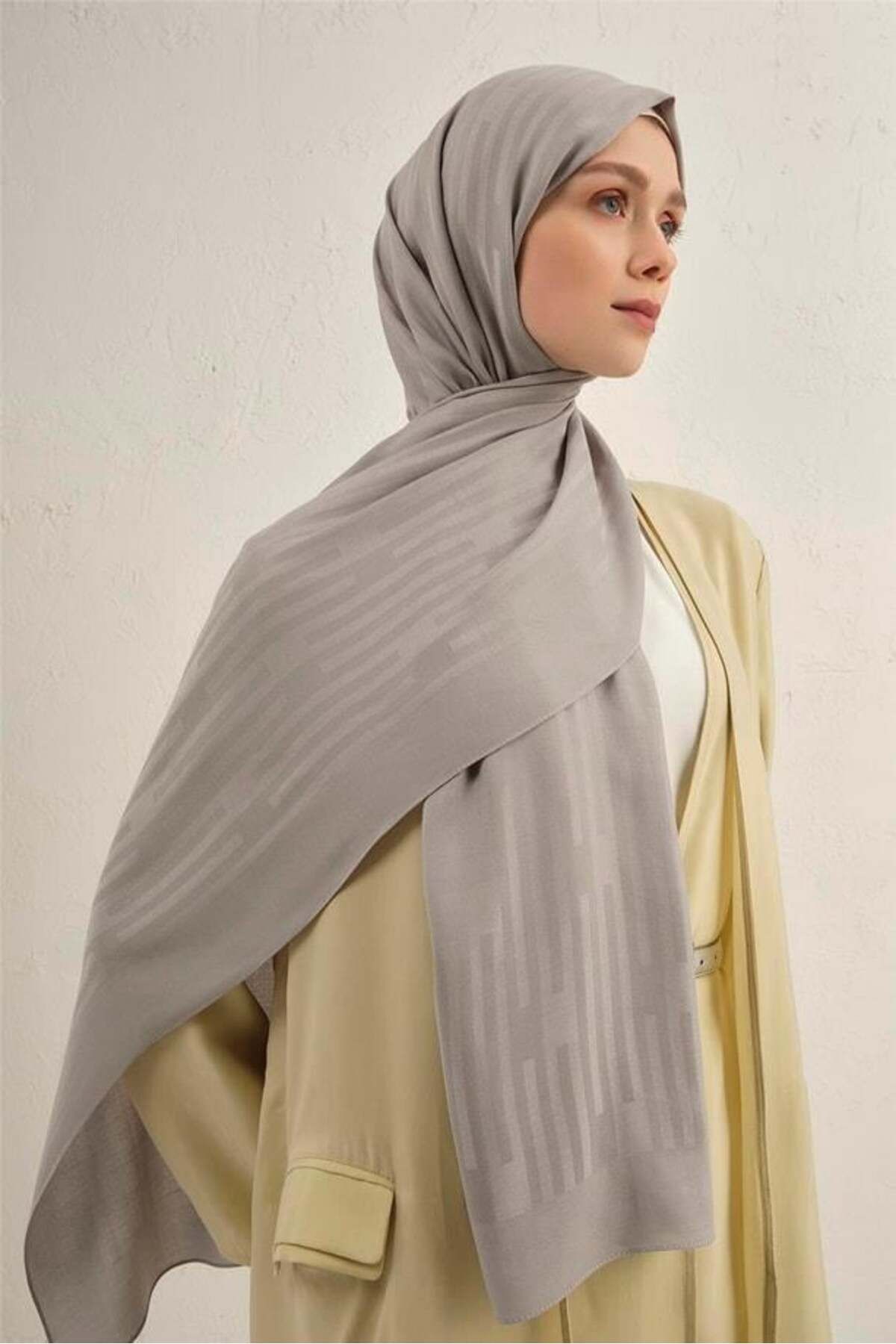 Armine Lyocell Viscon Şal 2 20