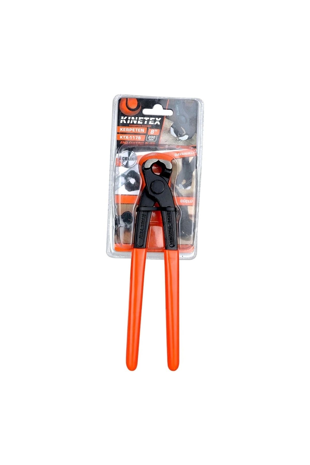 shopwave 200MM KERPETEN NO:8 (5047)