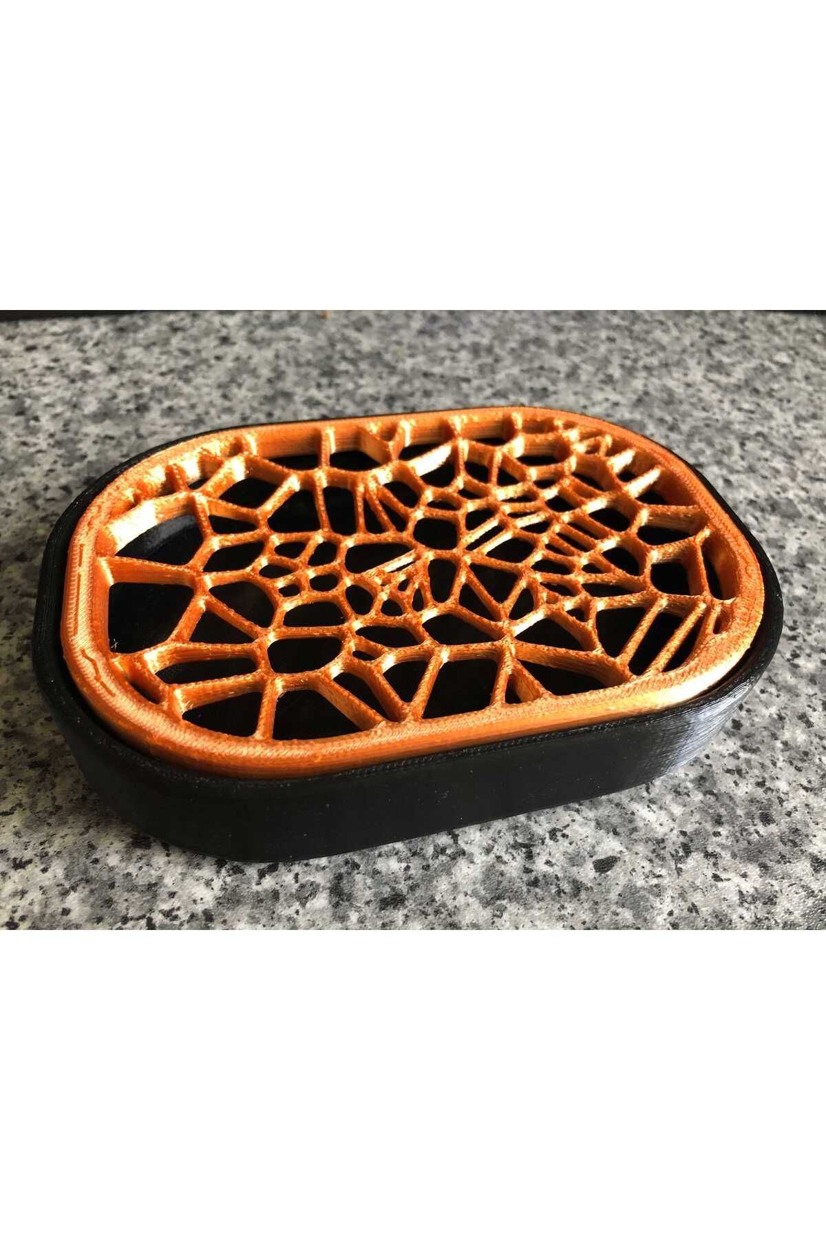 Vision Craft Voronoi sabun