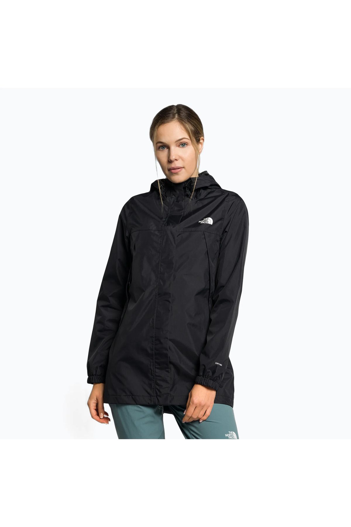 THE NORTH FACE ANTORA PARKA Kadın Mont - NF0A7QEWJK31
