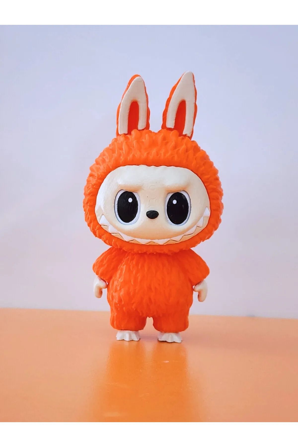 DREAM MODE Labubu Figürü – Koleksiyonluk Sevimli Karakter, Nadir Model (15cm) NESTVİBE