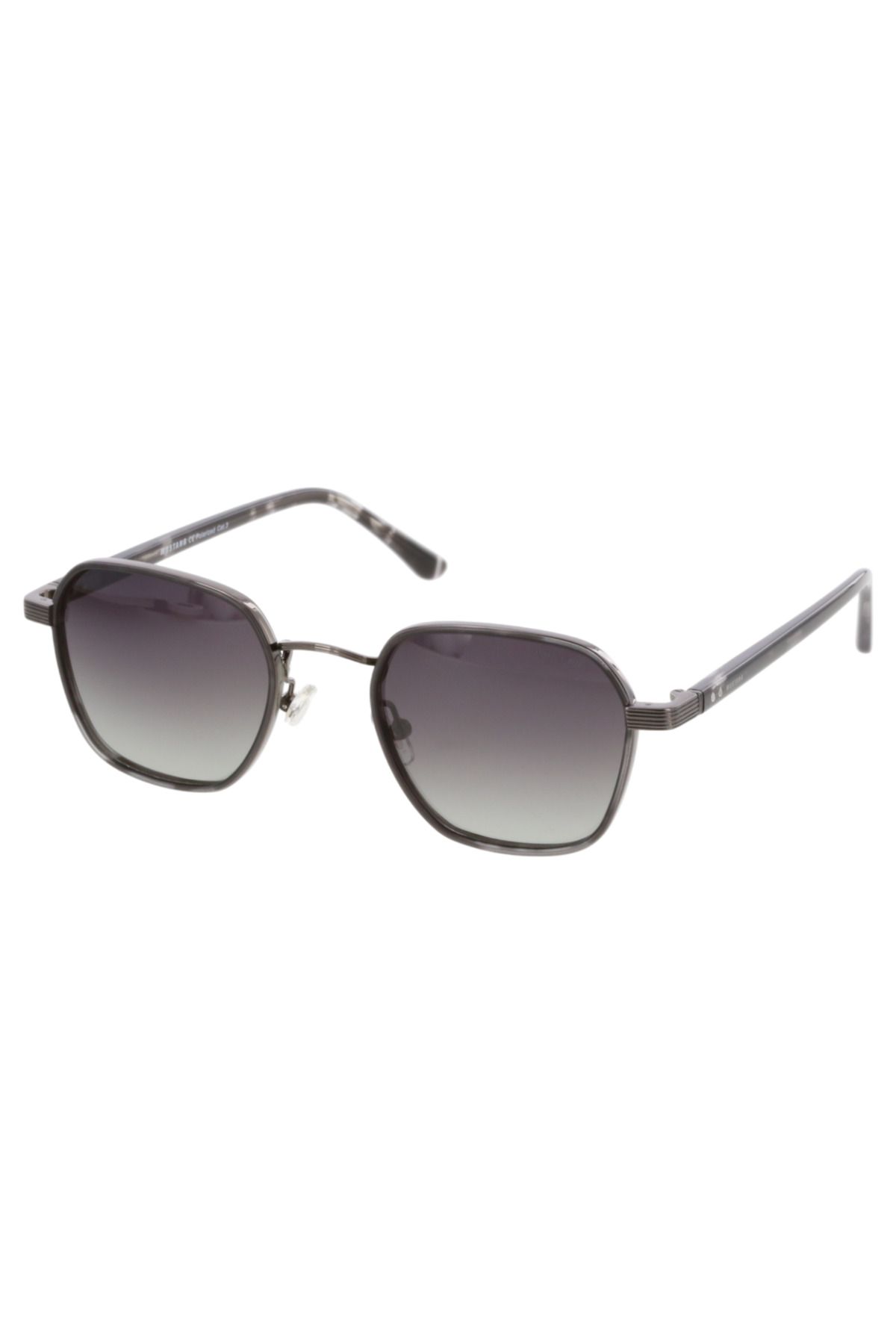 Mustang MU2491 C2 Unisex Polarize Güneş Gözlüğü