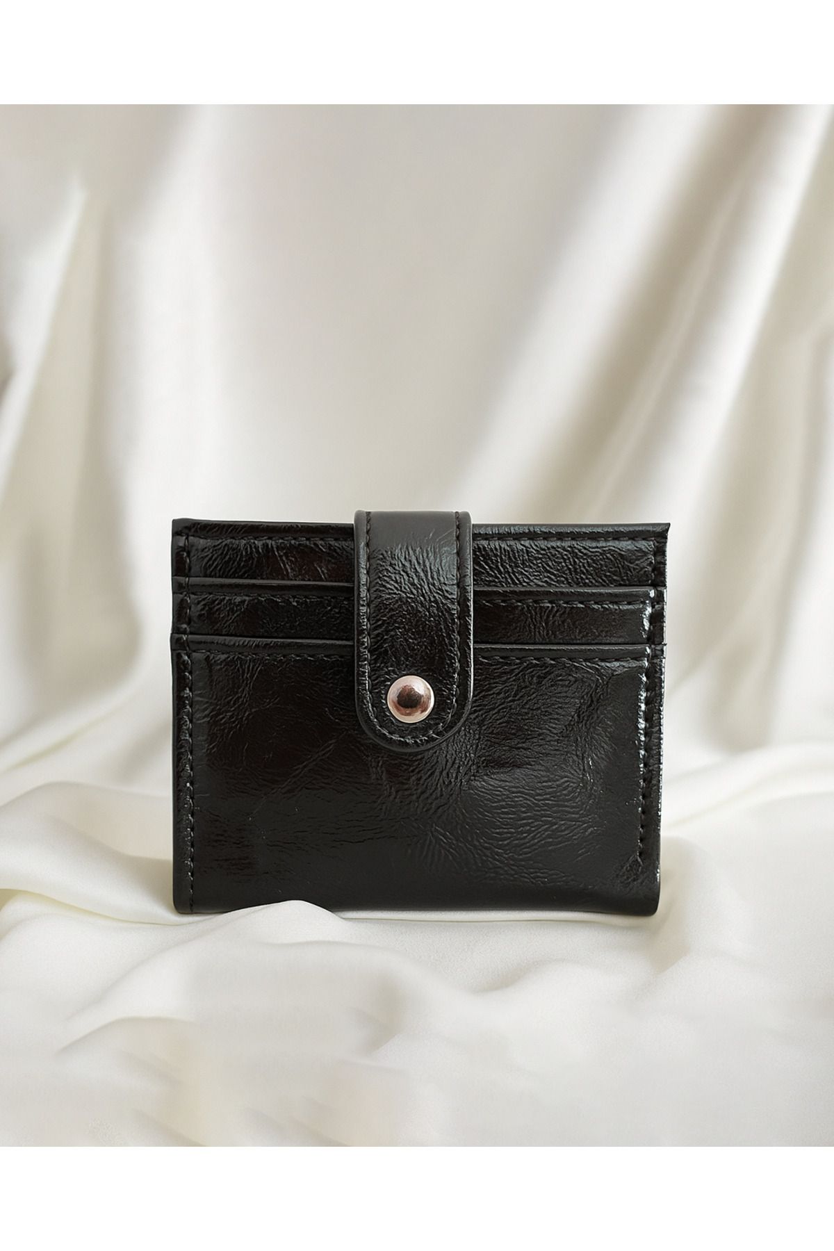 Aura Collection Online Viva Kartlık Detaylı Cüzdan