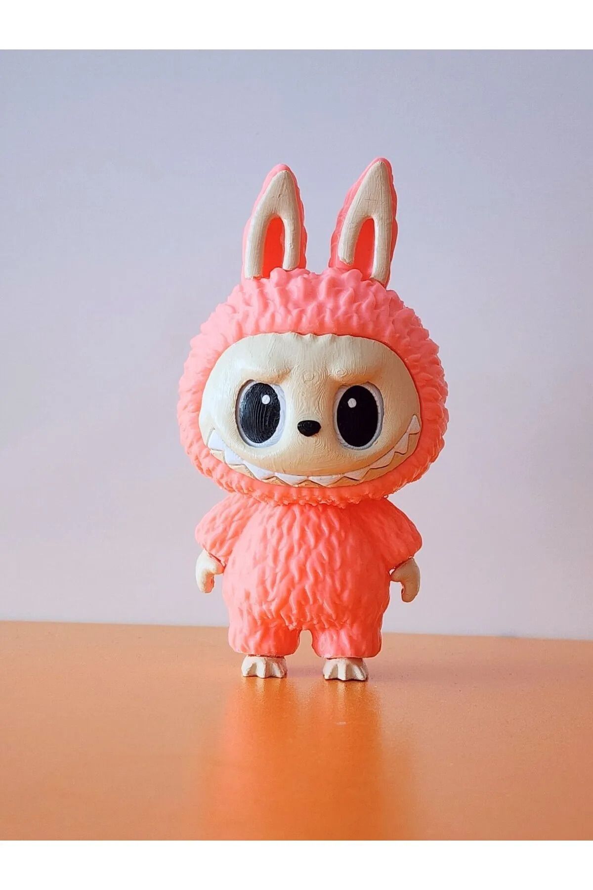 DREAM MODE Labubu Figürü – Koleksiyonluk Sevimli Karakter, Nadir Model (15cm) NESTVİBE