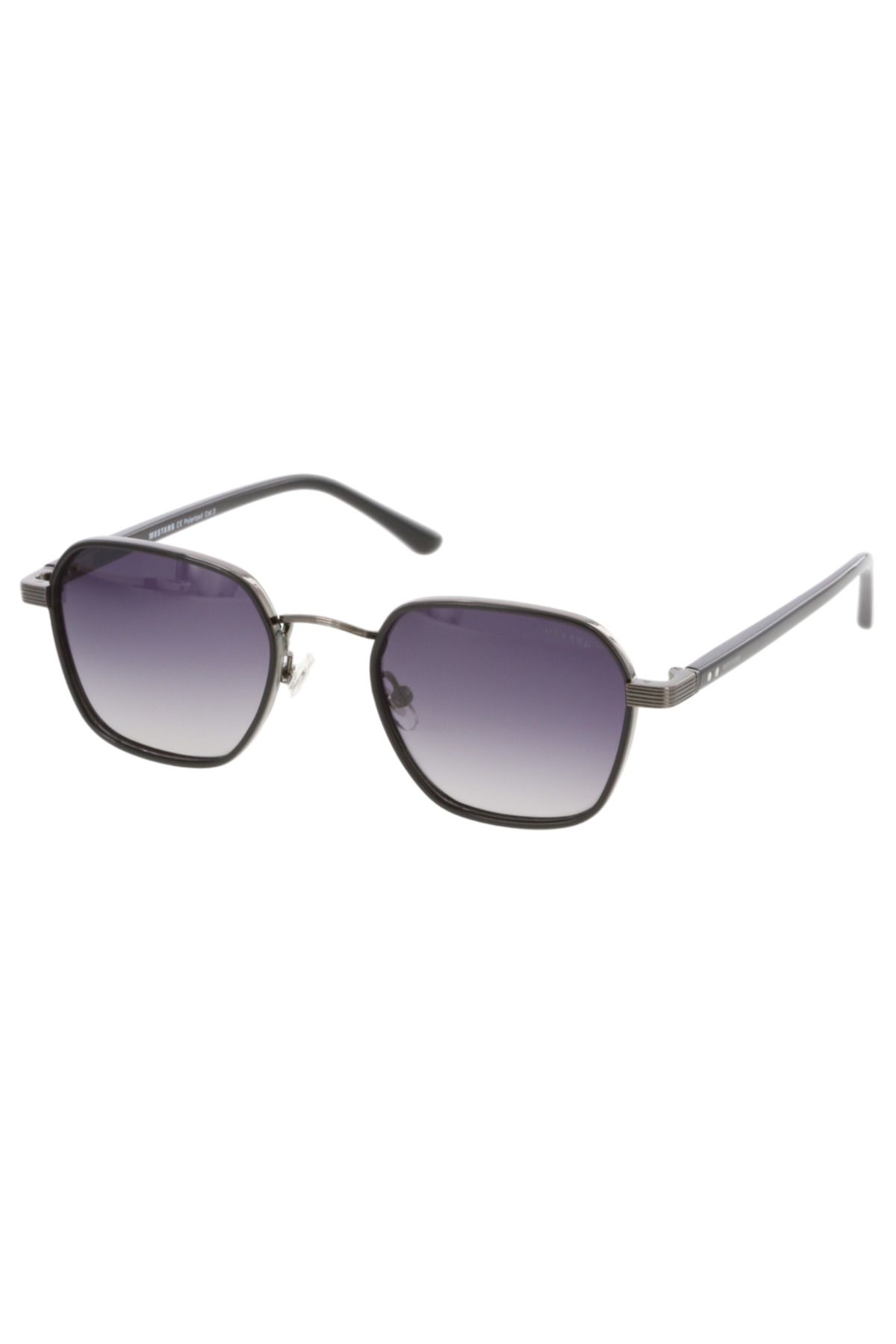 Mustang MU2491 C1 Unisex Polarize Güneş Gözlüğü