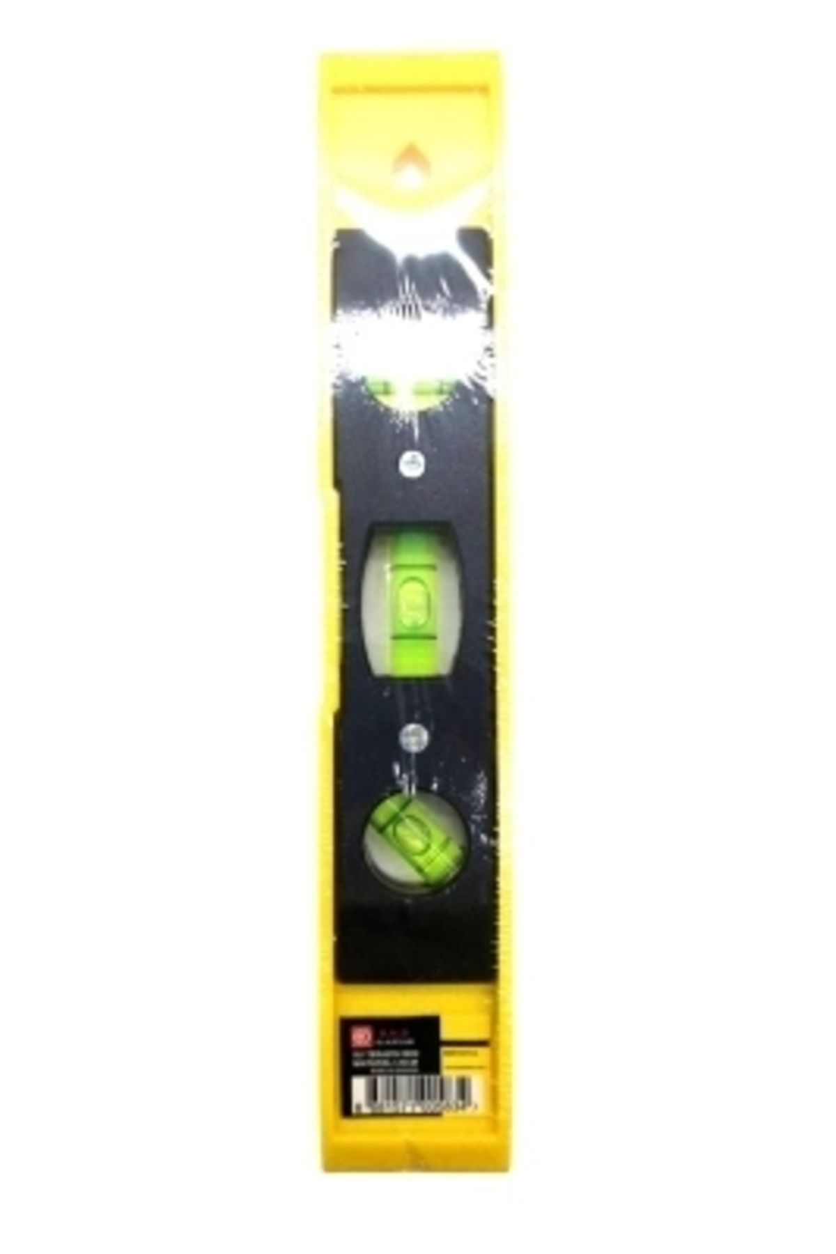 shopwave MİNİ SU TERAZİSİ 20CM SARI