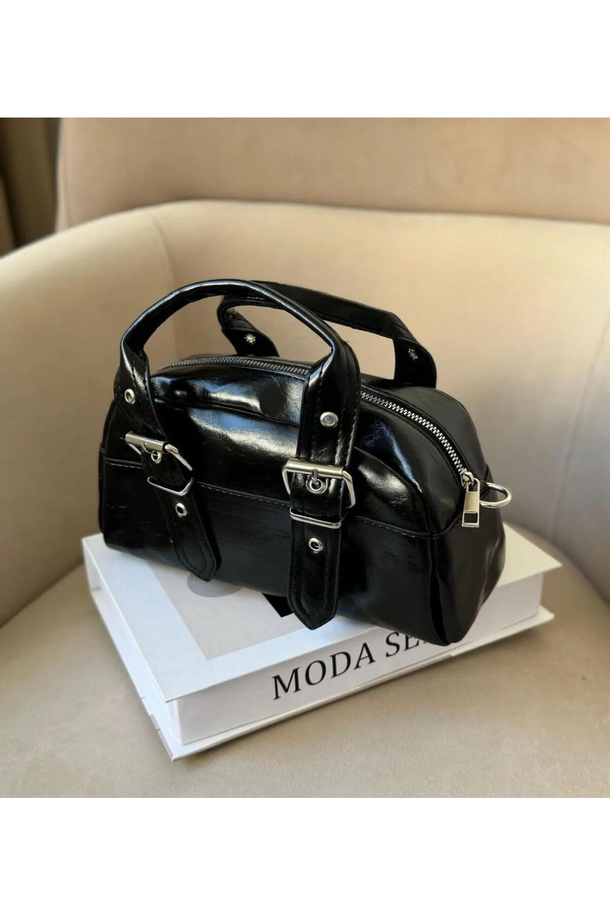 REF L'AMOUR DE REFTA BLACK