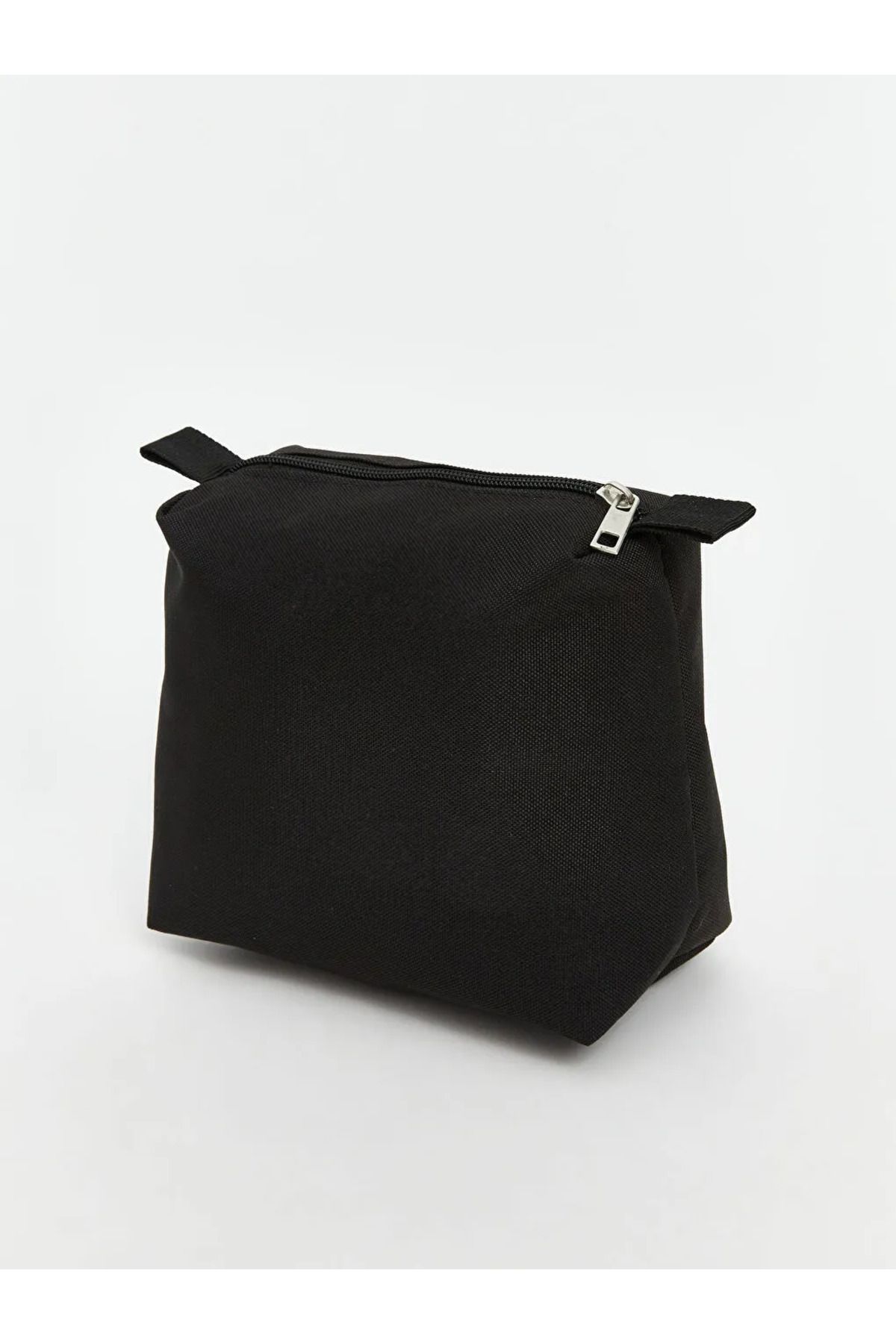 LC Waikiki-Lcw Steps Black Women's Shoulder Bag with Removable Strap 2