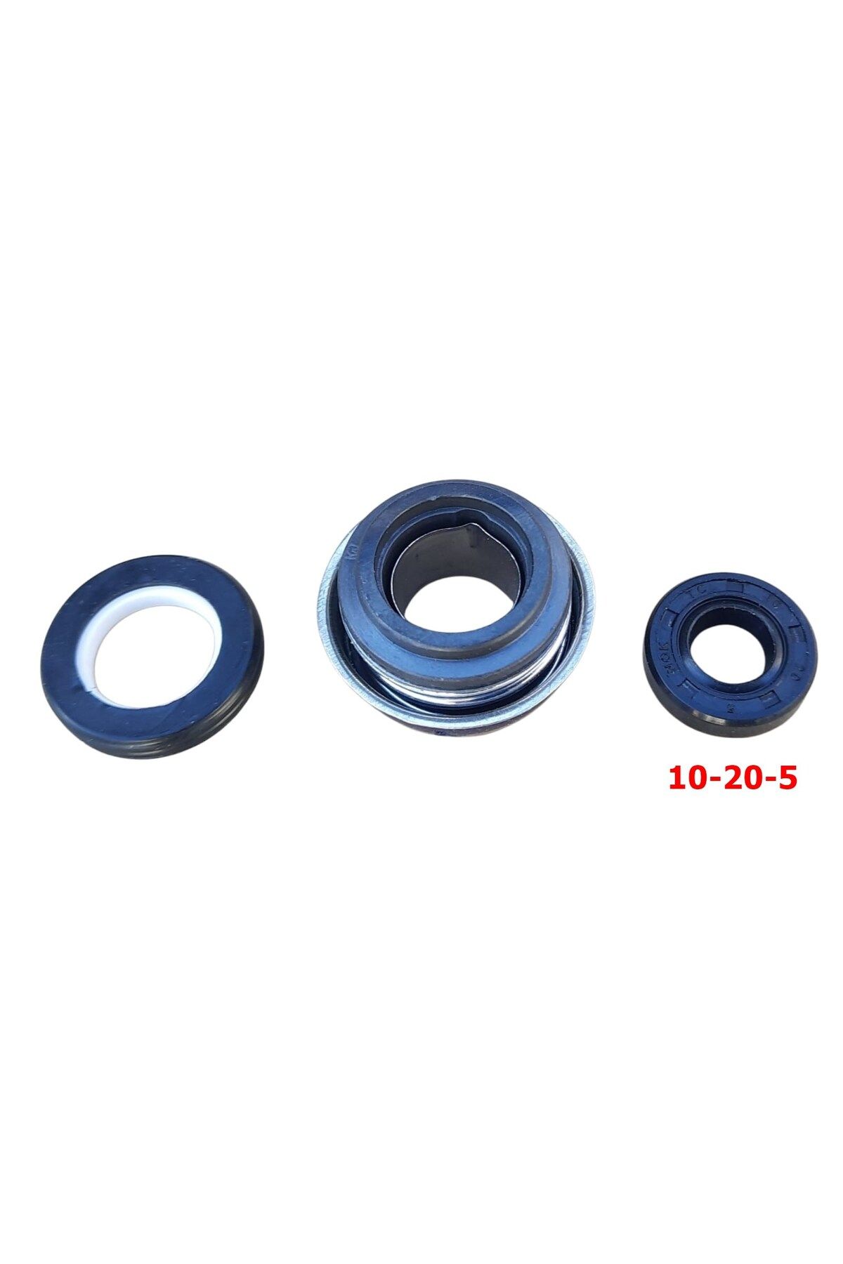 OEM Cf Moto Nk250 Devirdaim Keçesi 14-29 Mm