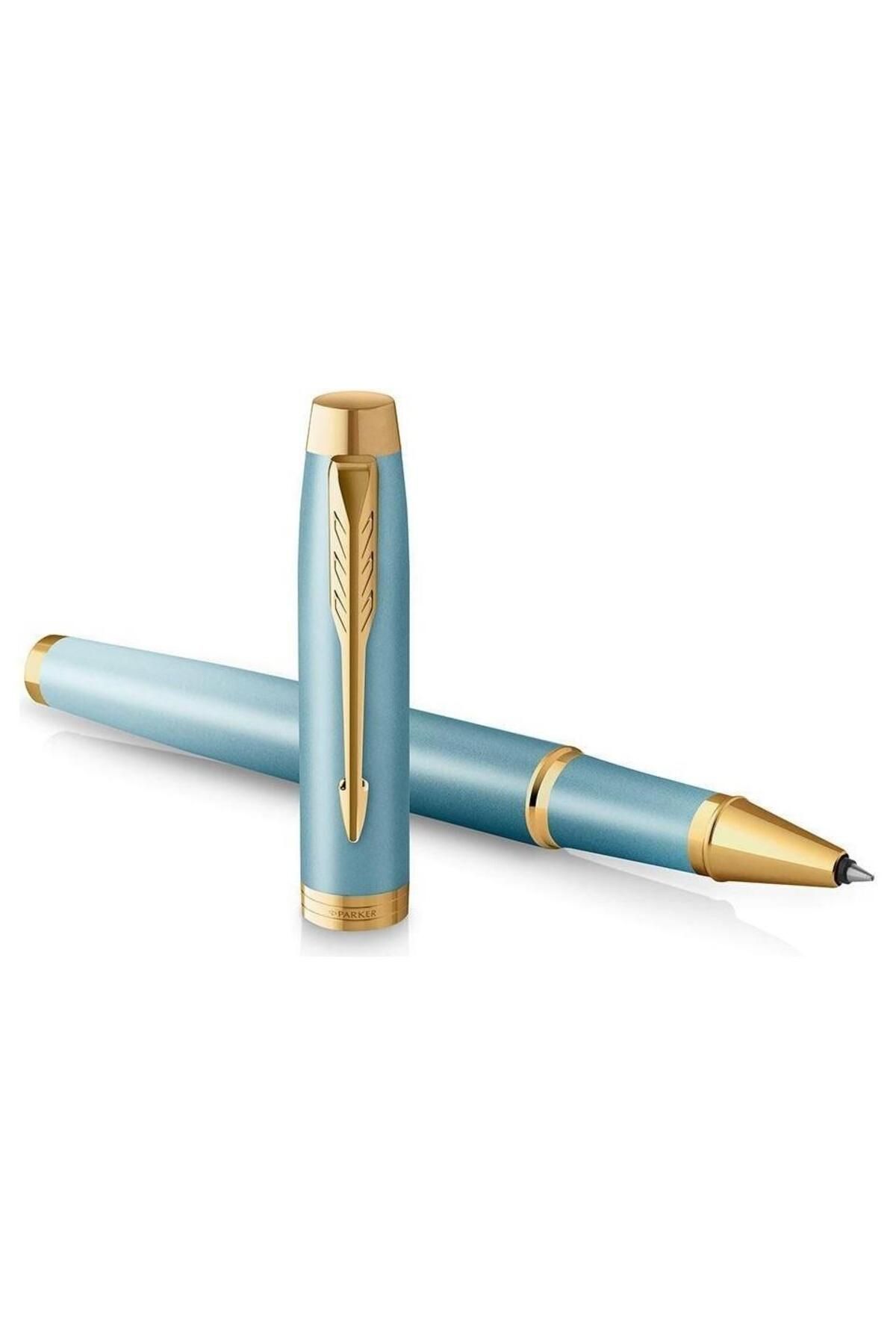 Parker Roller Kalem Im Rituals Açık Yeşil Gt