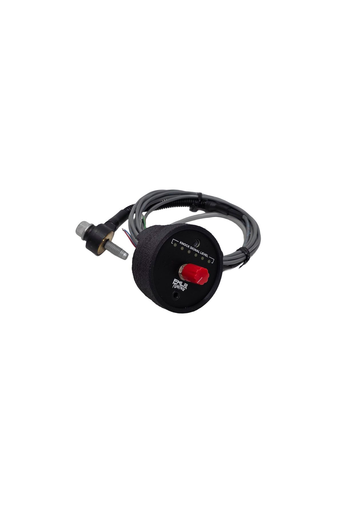 Fwlr Tuning Motor Vuruntu Dedektör Kiti