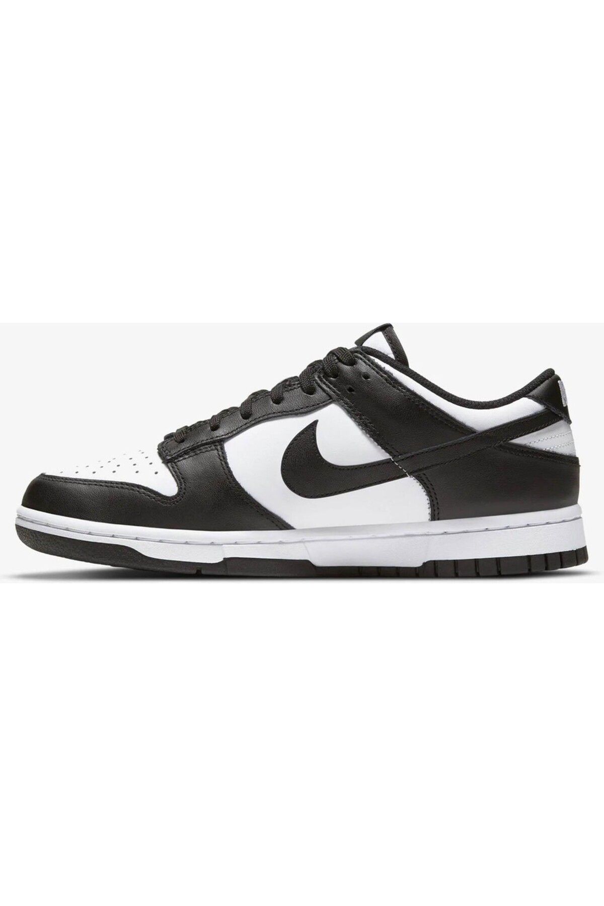 Nike dunk siyah