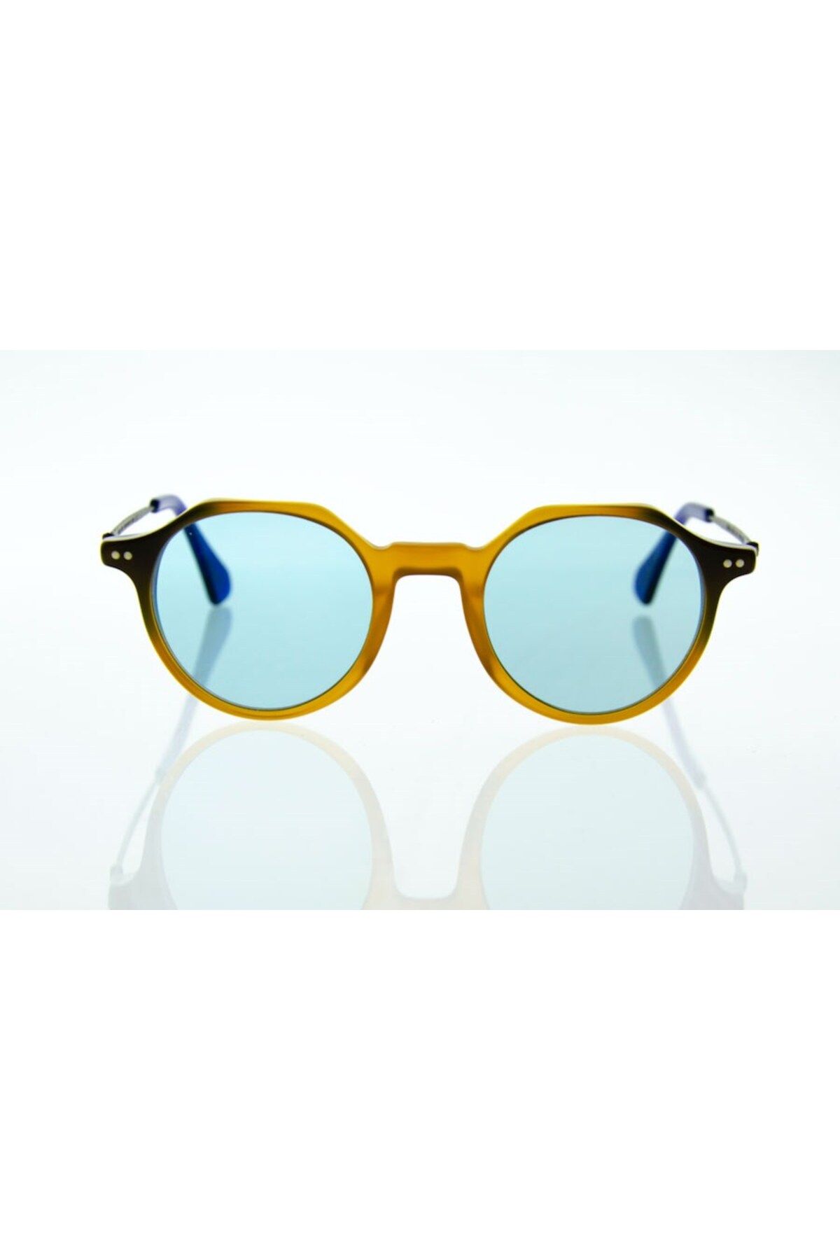 FRANCO VITAL BOHR HNY BLUE UNISEX GÜNEŞ GÖZLÜĞÜ