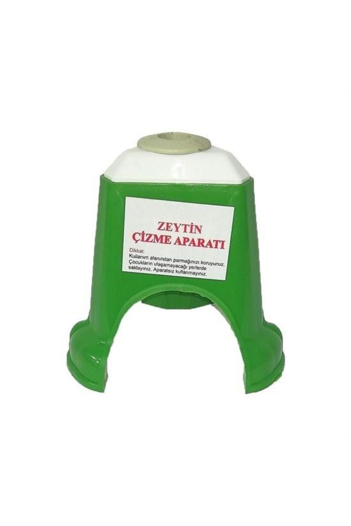 Skygo-BUFFER® Easy Olive Slitting Boots Apparatus Practical Easy Olive Scriber Tool 3