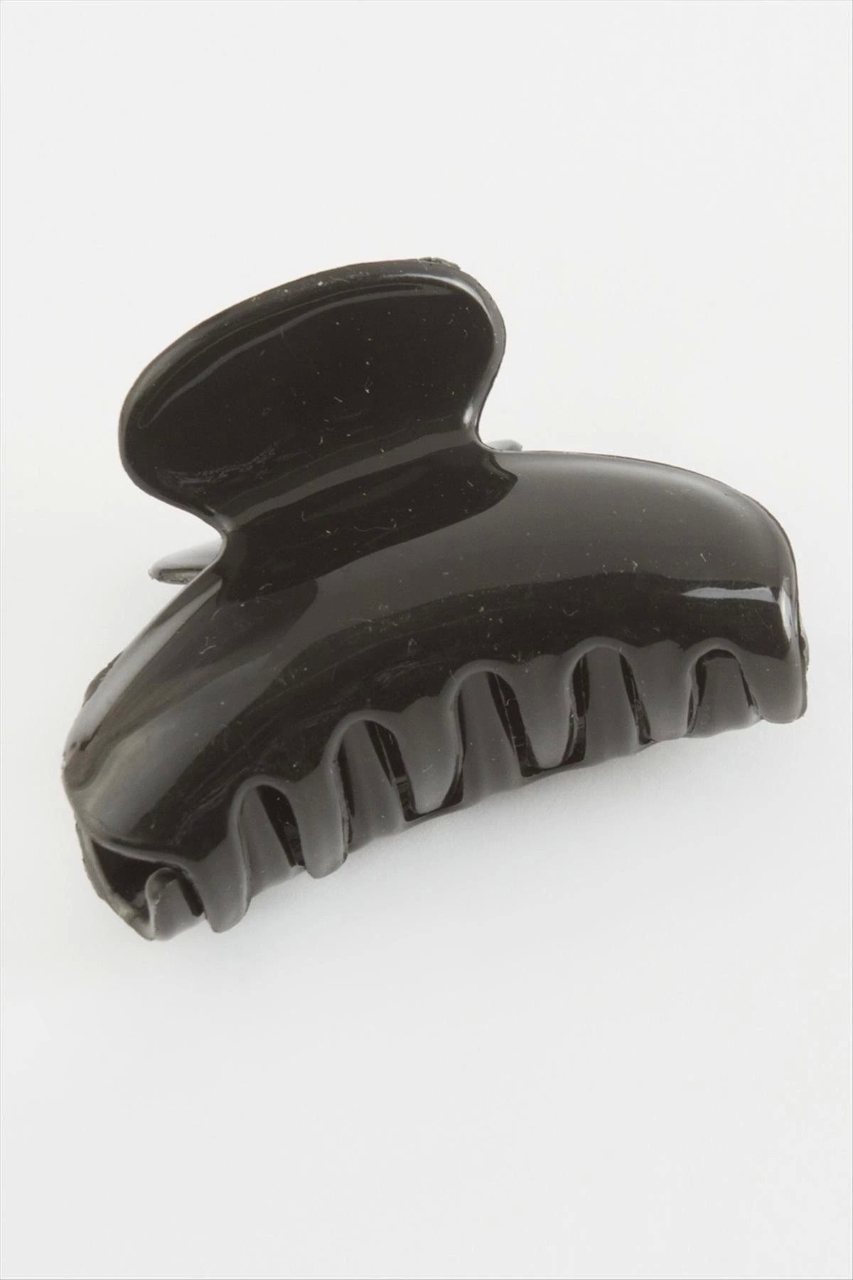 Zayla Düz Mandal Toka 6 cm