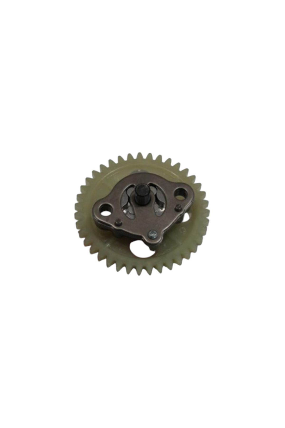 Motolider Yağ Pompası Sym Fiddle II III 125 Jet 14 125 İe Sr 125 Orbit 2 125 Crox 125 St 200