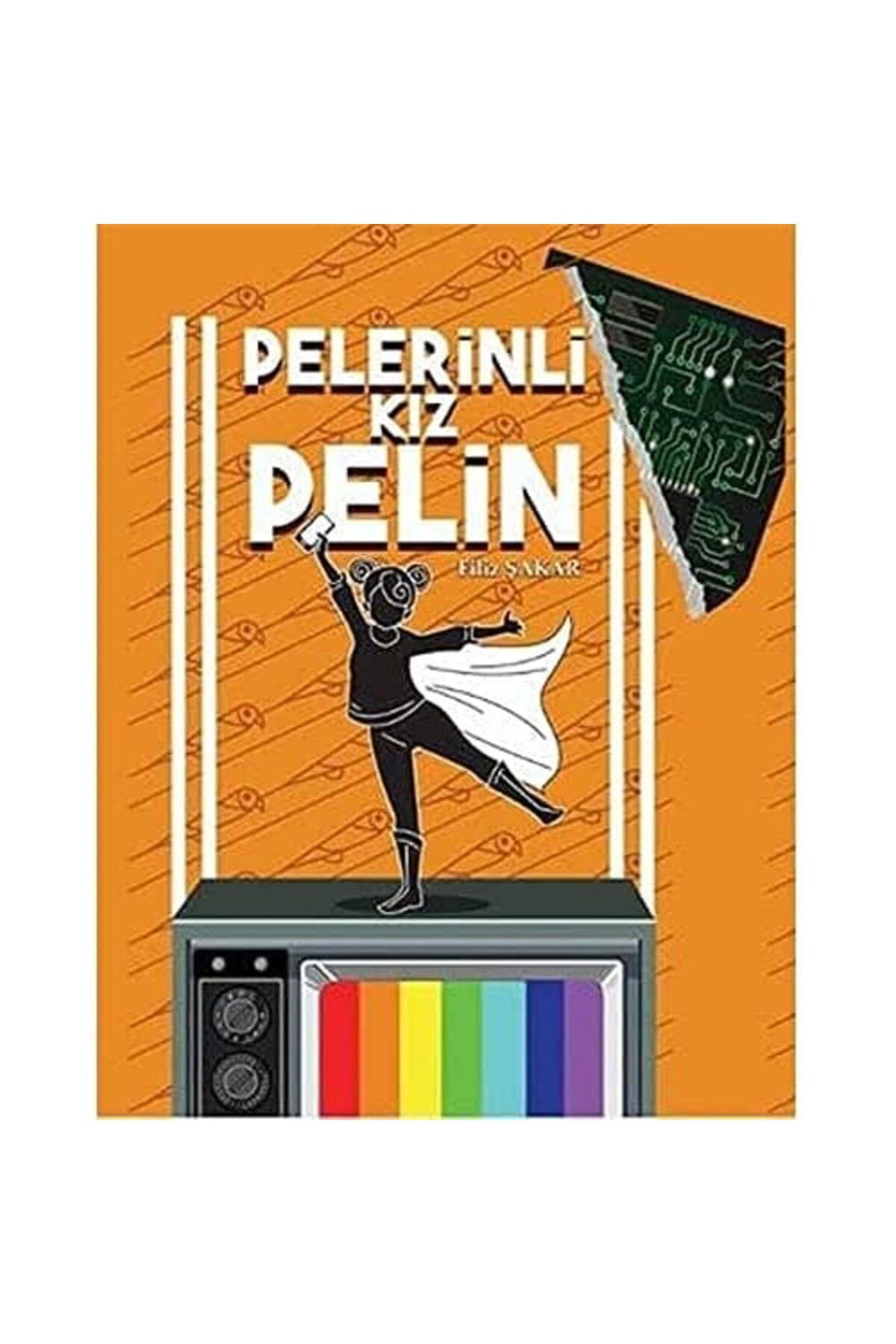 Müptela Yayınları KİTAP