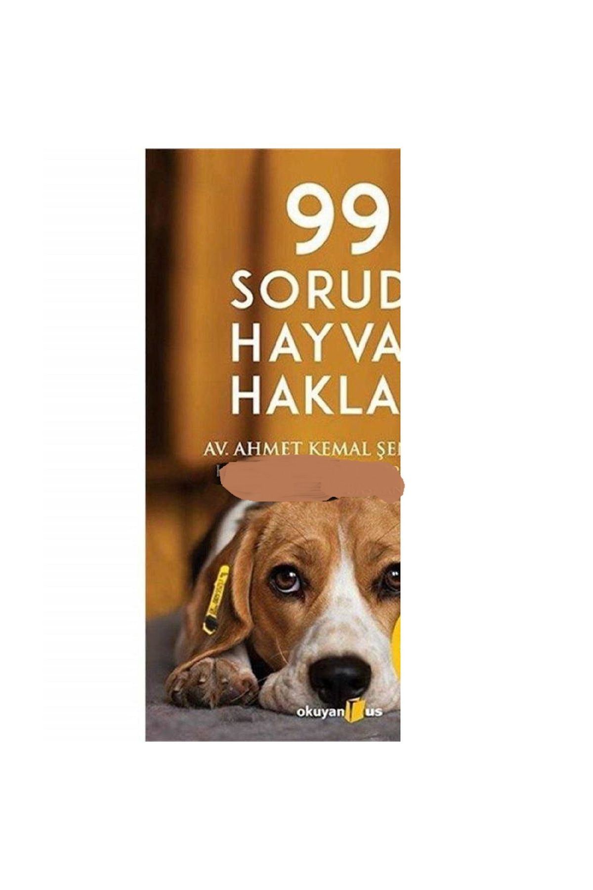 Kişisel Yayınlar 99 Soruda H. H. - Ahmet Kemal Şenpolat (1.Baskı)