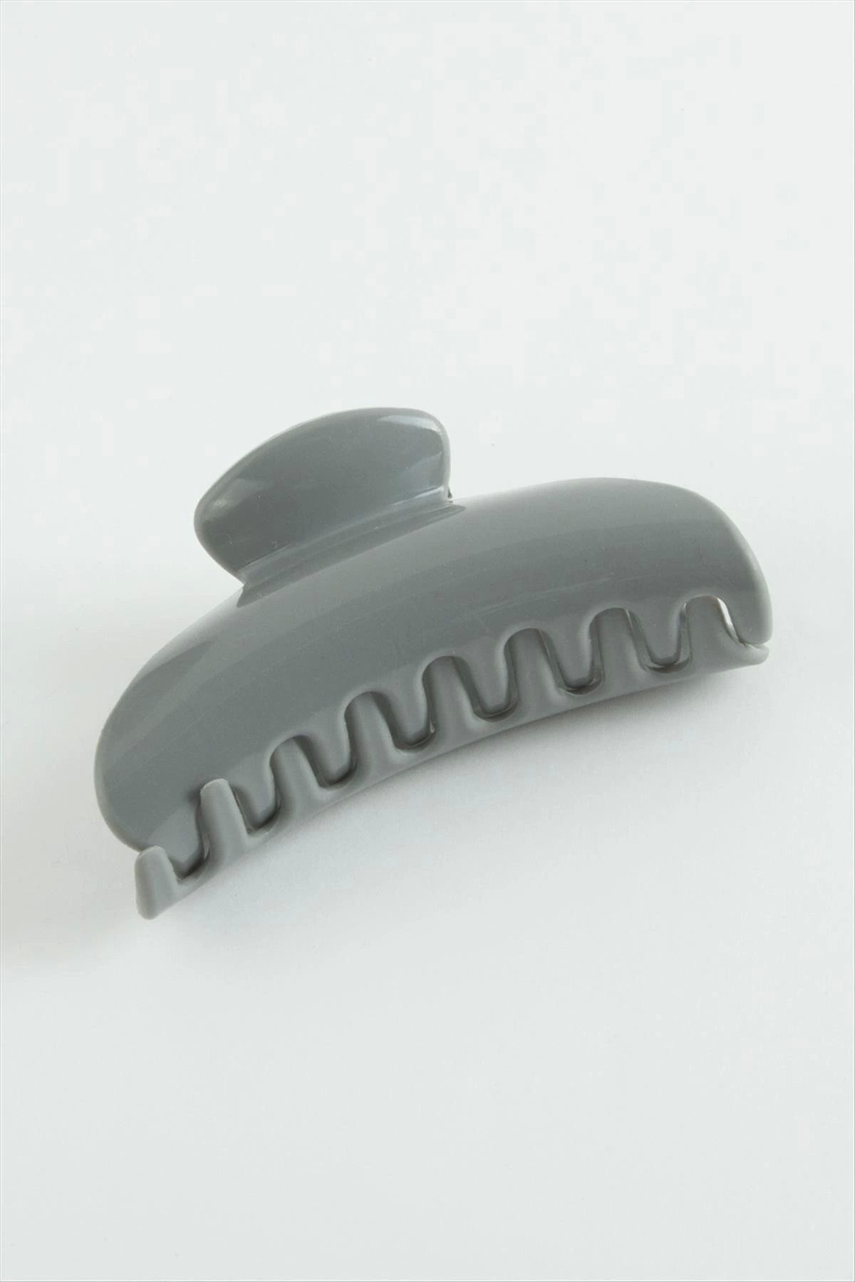 Zayla Oval Renkli Mandal Toka 8 cm