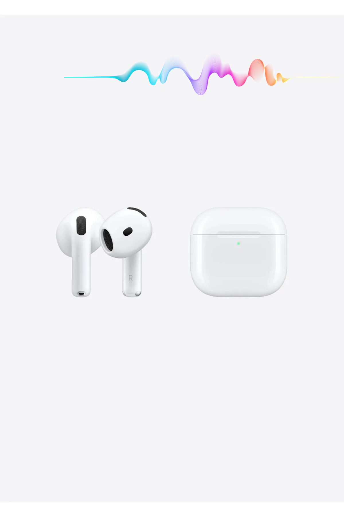 BellaThec 4.Nesil Bluetooth Kulaklık ANC Özellikli iPhone Samsung Redmi Uyumlu