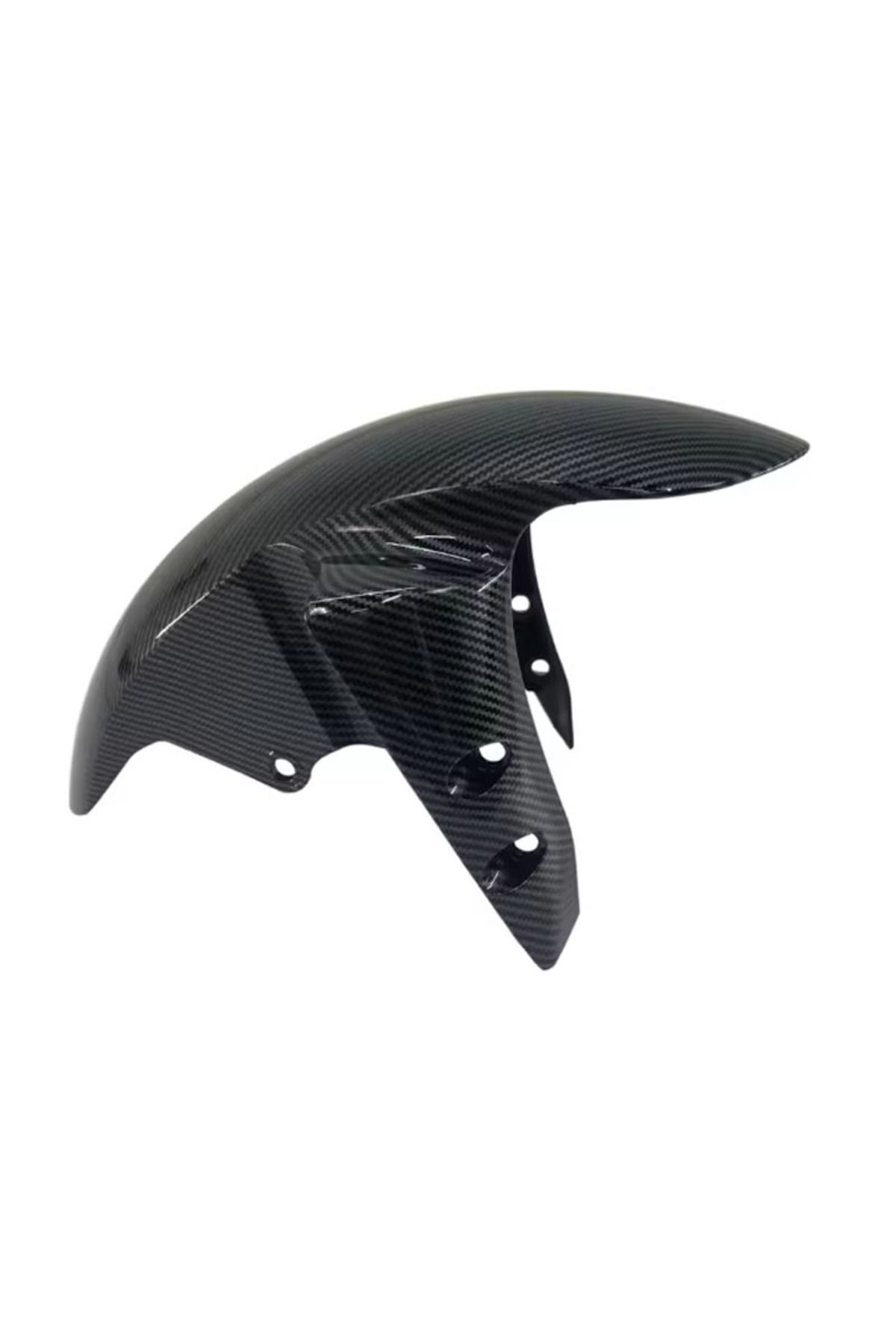 GOGOPREMİUM YAMAHA R1 2002 - 2008 R6 2011 - 2014 UYUMLU ÖN ÇAMURLUK CARBON