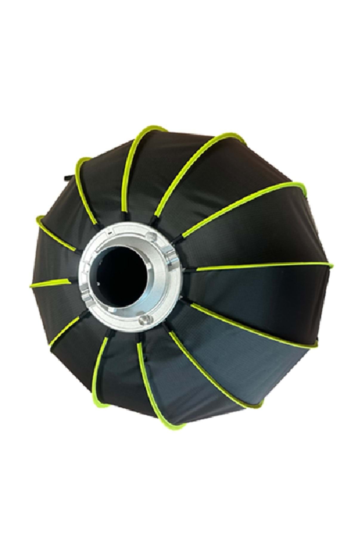 DP Kolay Kurulum 90cm Giritli Bowens Parabolik Softbox
