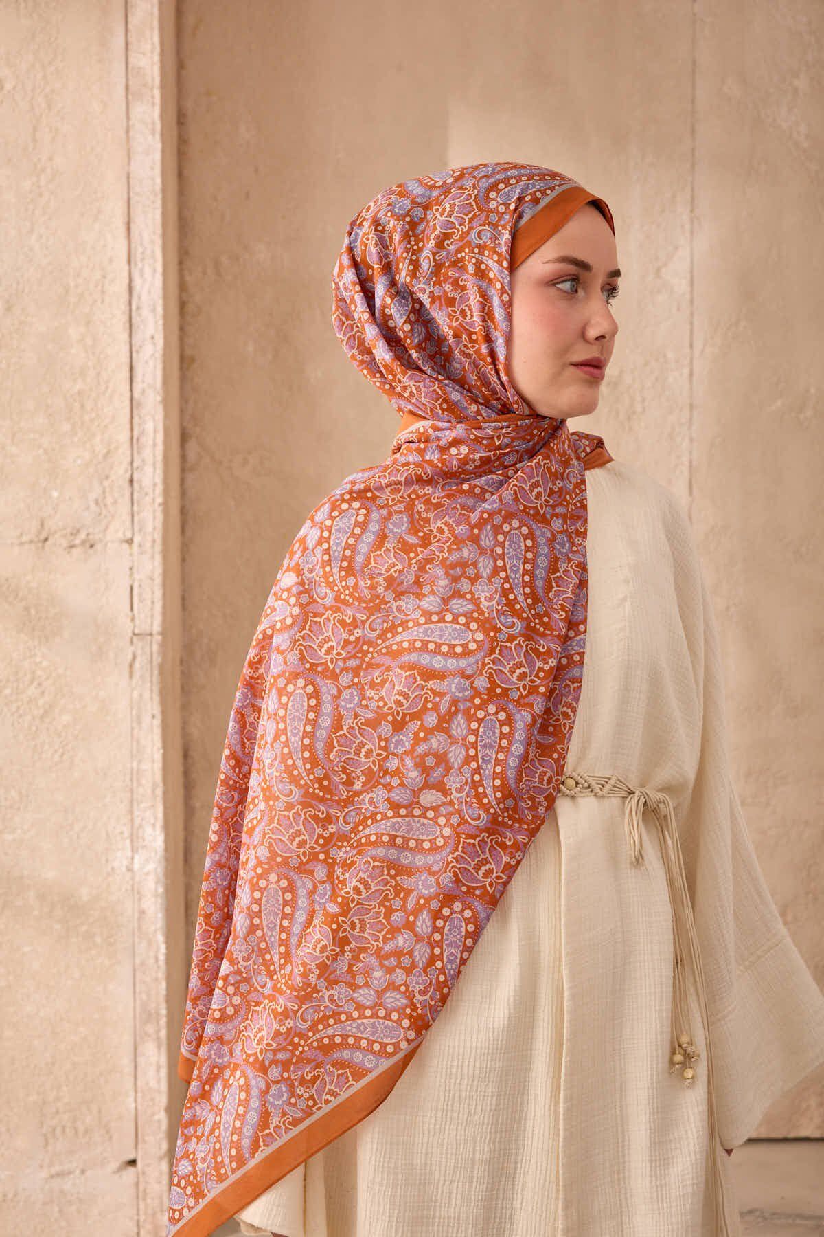 Silk Home Nariya Şal 90009-31