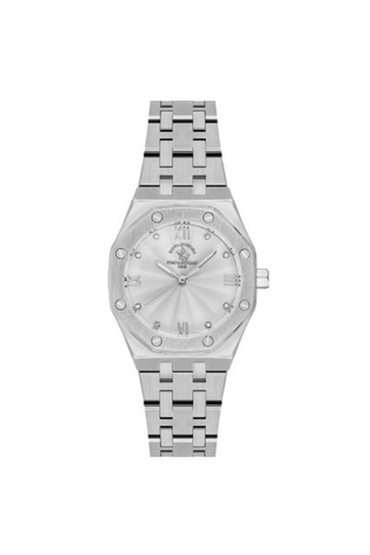 Santa Barbara Polo & Racquet Club SB.1.10602-1 KADIN KOL SAATİ