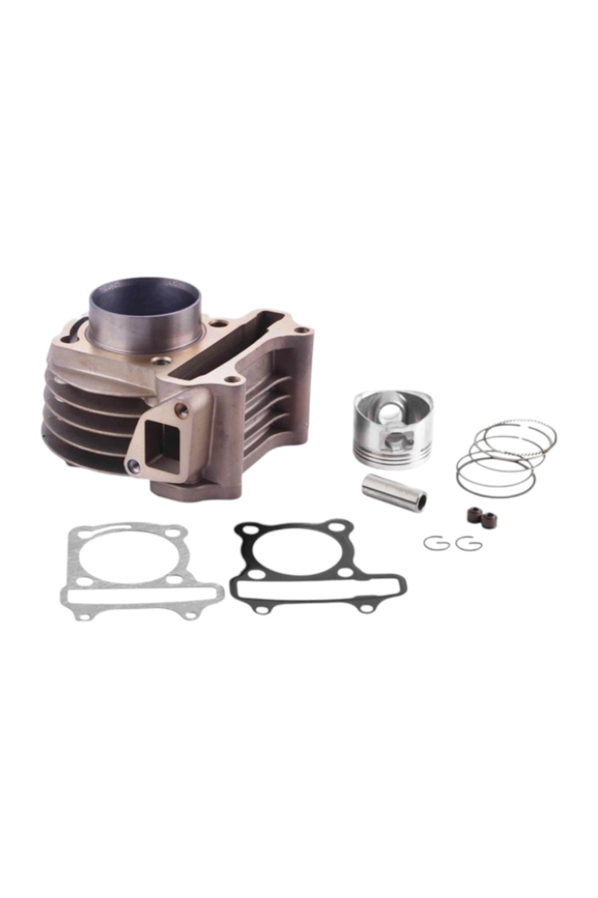 Motolider Silindir Seti Komple 47mm 80cc
