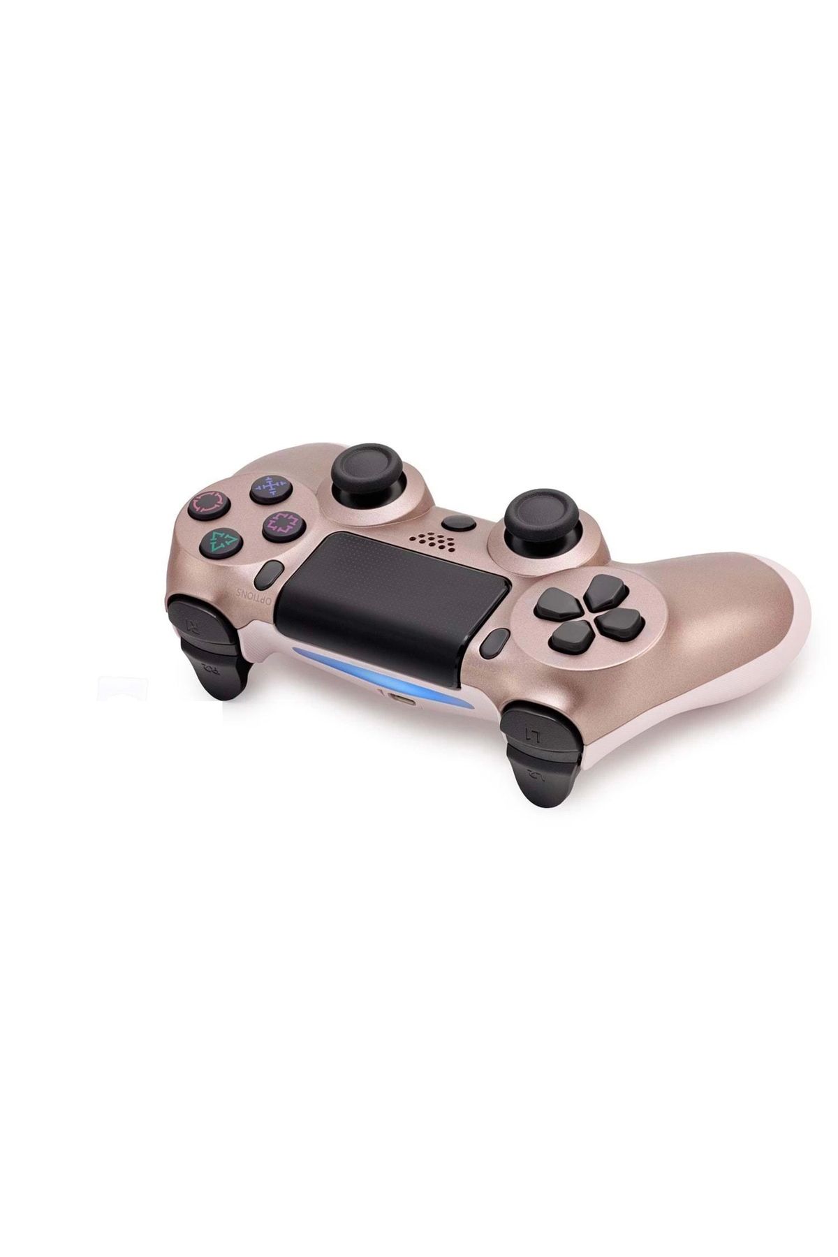 shopwave Ps4 Gamepad Rose Gold HD323P