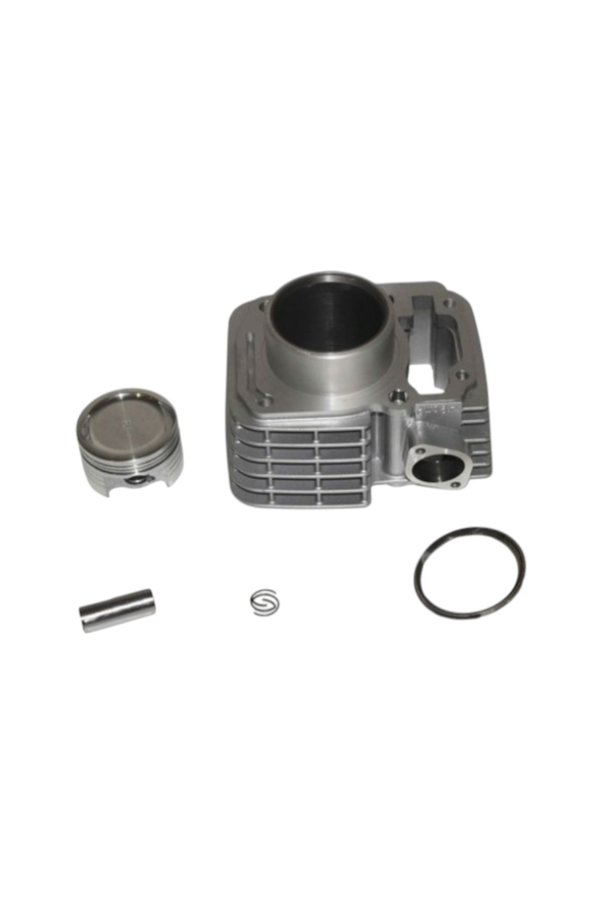 Motolider Silindir Seti Komple Oem Honda Cbf 150