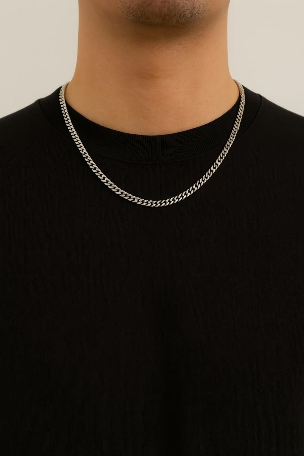 sirius jewelry 925s| Erkek Kalın Gurmet Zincir